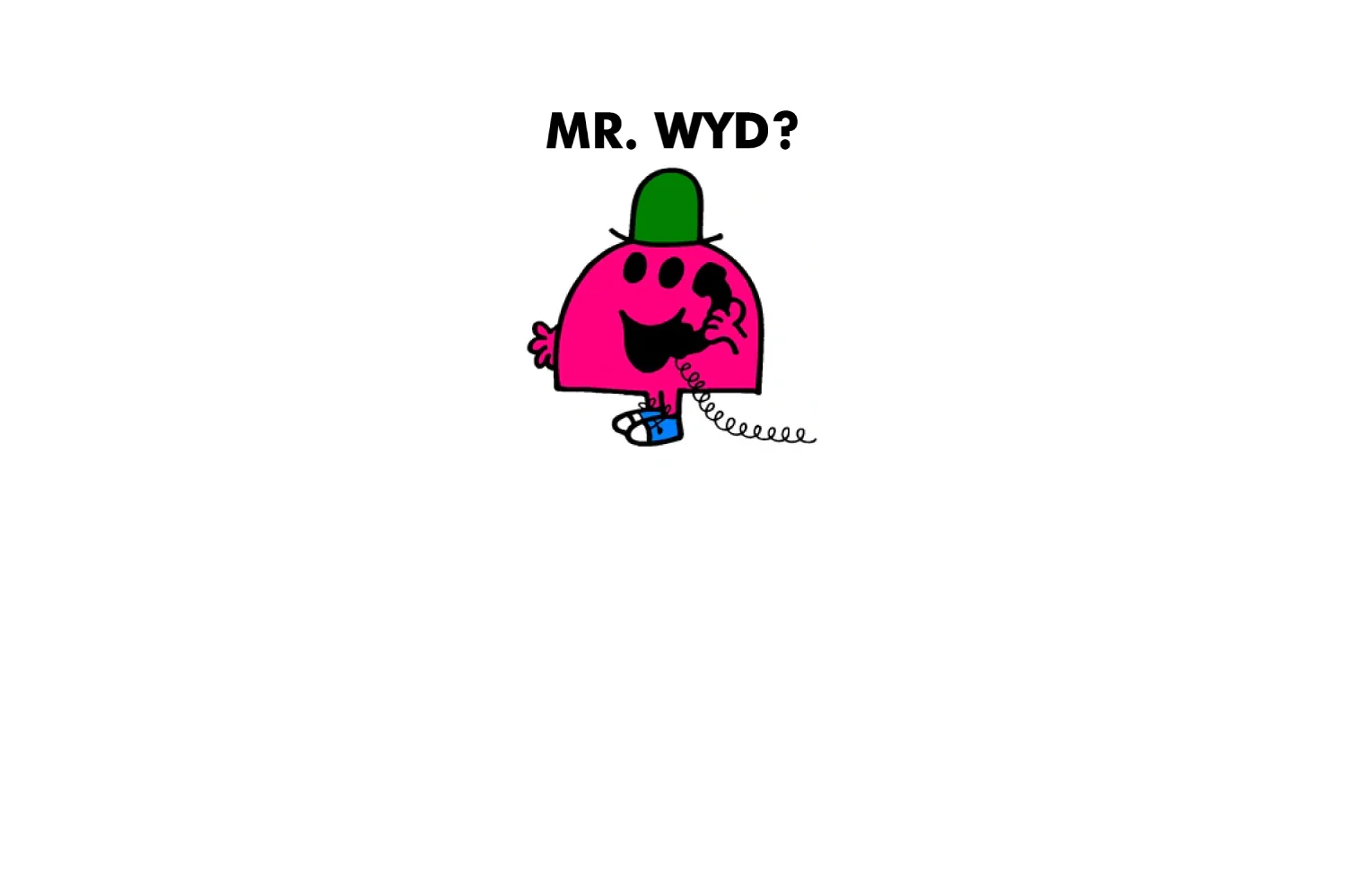 Mr. WYD? - Image 5
