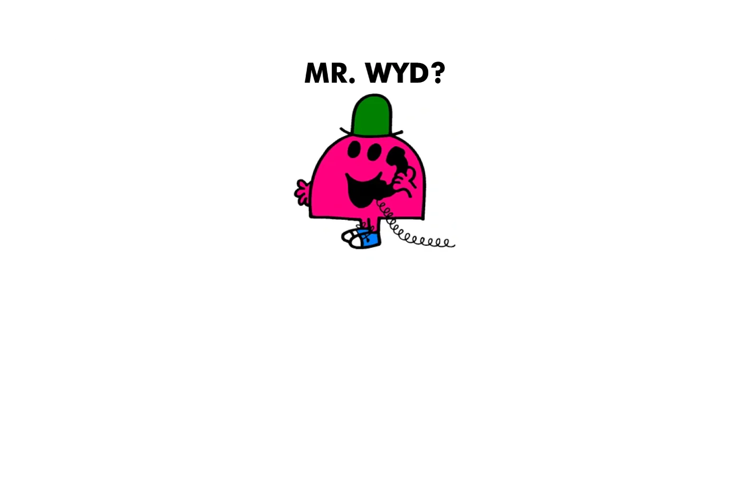 Mr. WYD? - Image 6