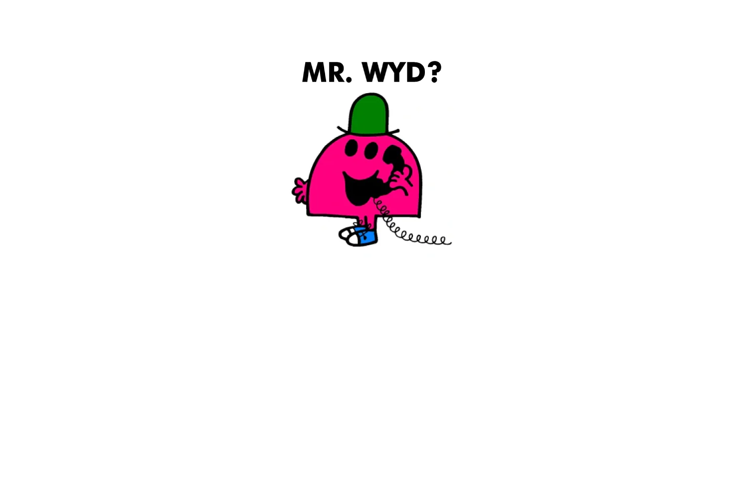 Mr. WYD? - Image 7