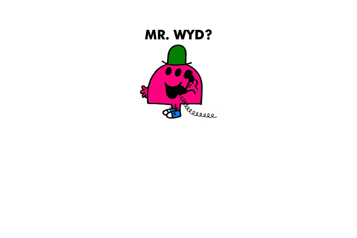 Mr. WYD? - Image 8