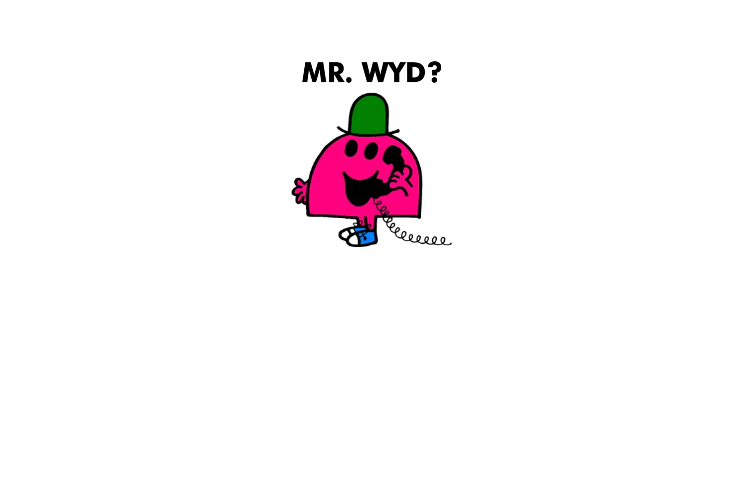 Mr. WYD? - Image 9