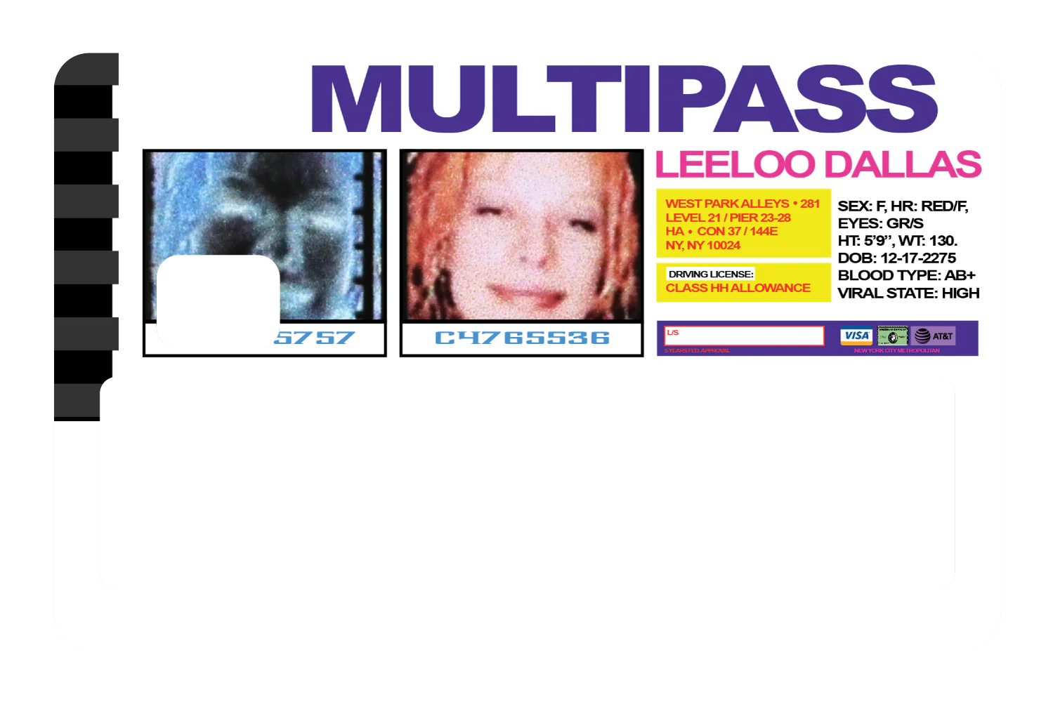 Multipass - Image 5