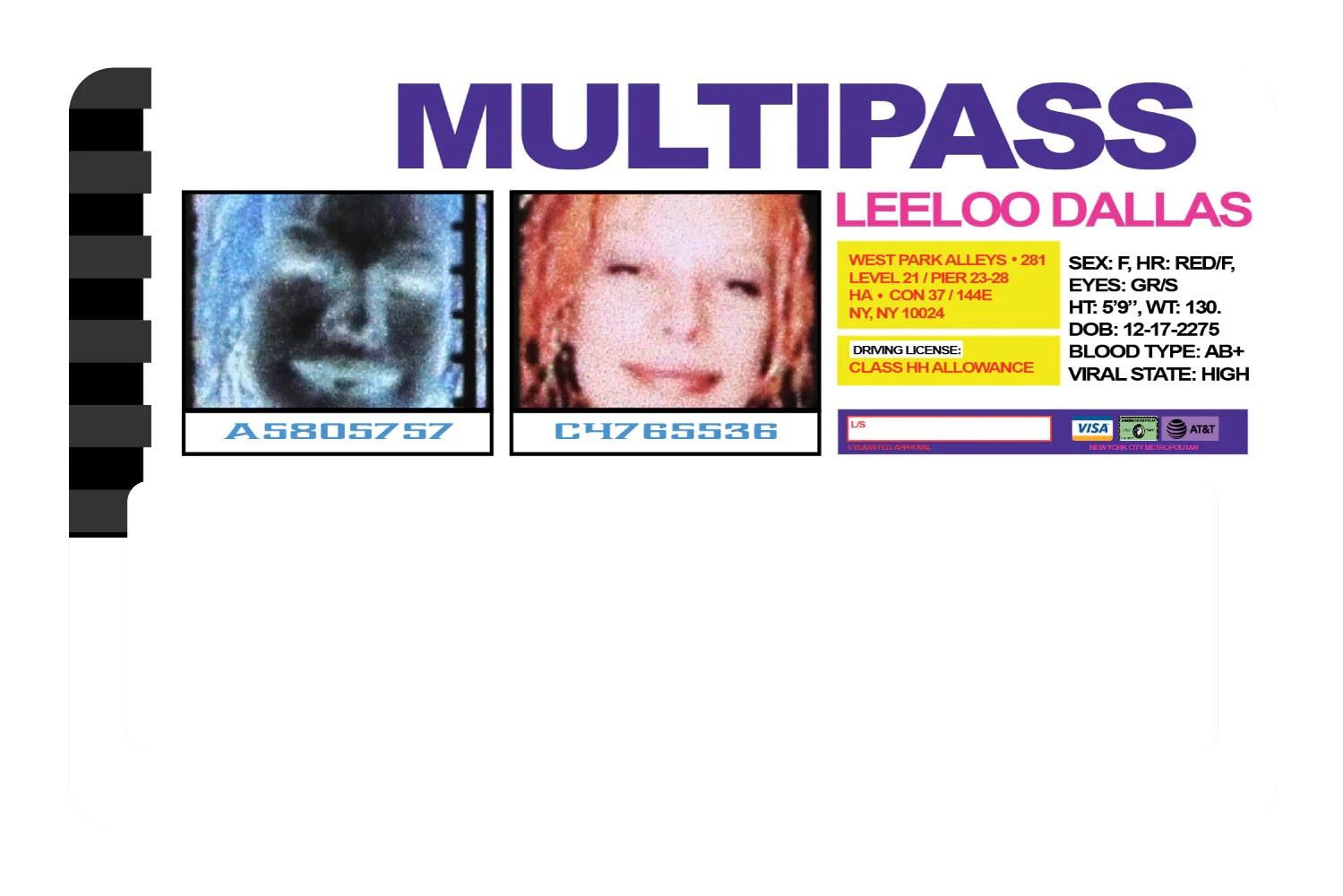 Multipass - Image 6