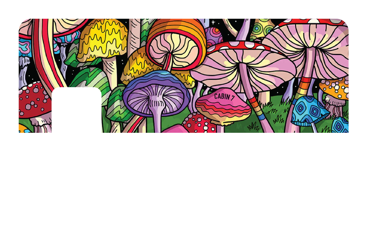 Mushroom Forest - Image 7