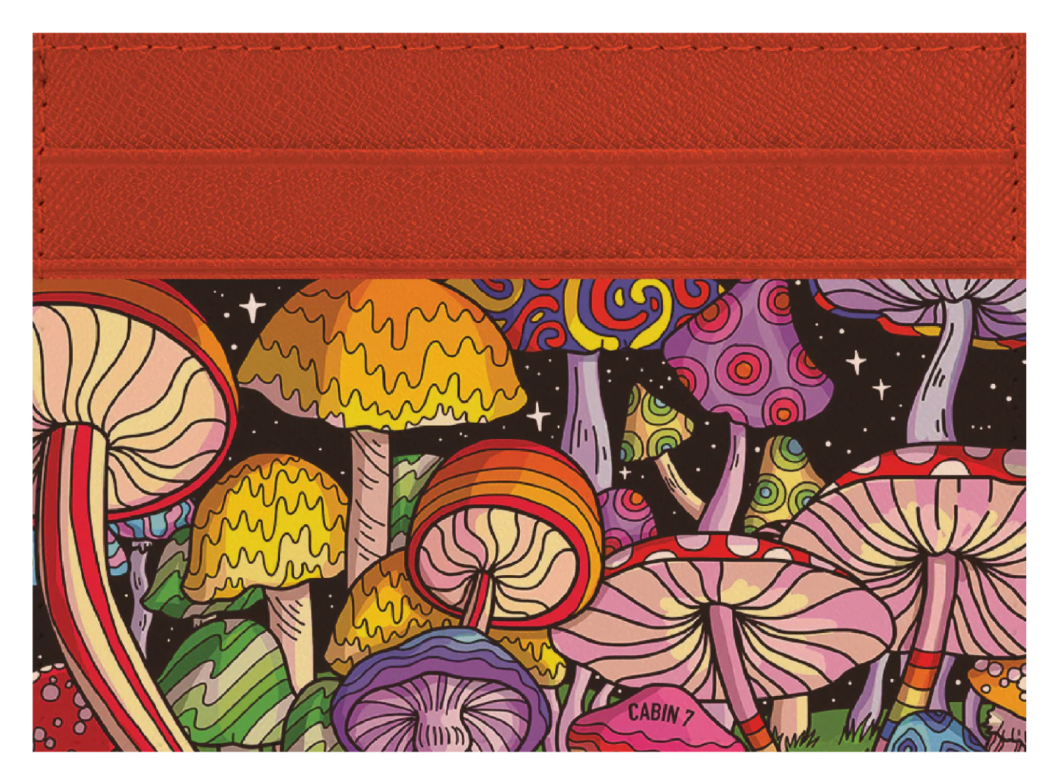 Mushroom Forest - Image 6