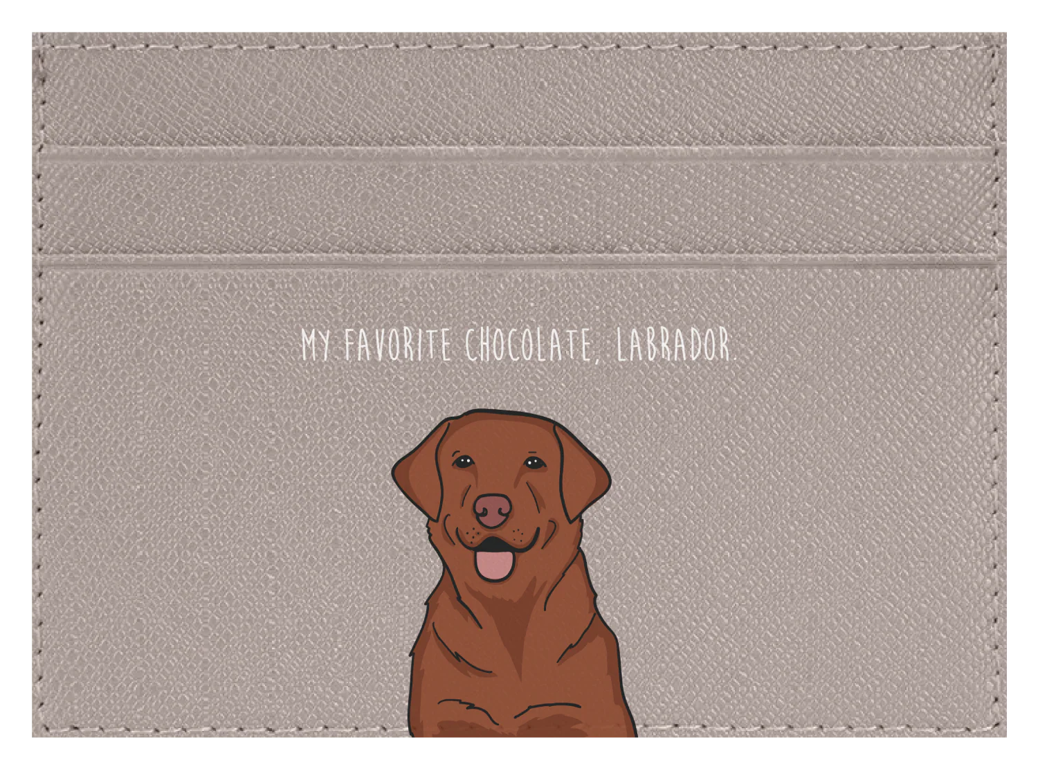 My Favorite Chocolate, Labrador - Image 10