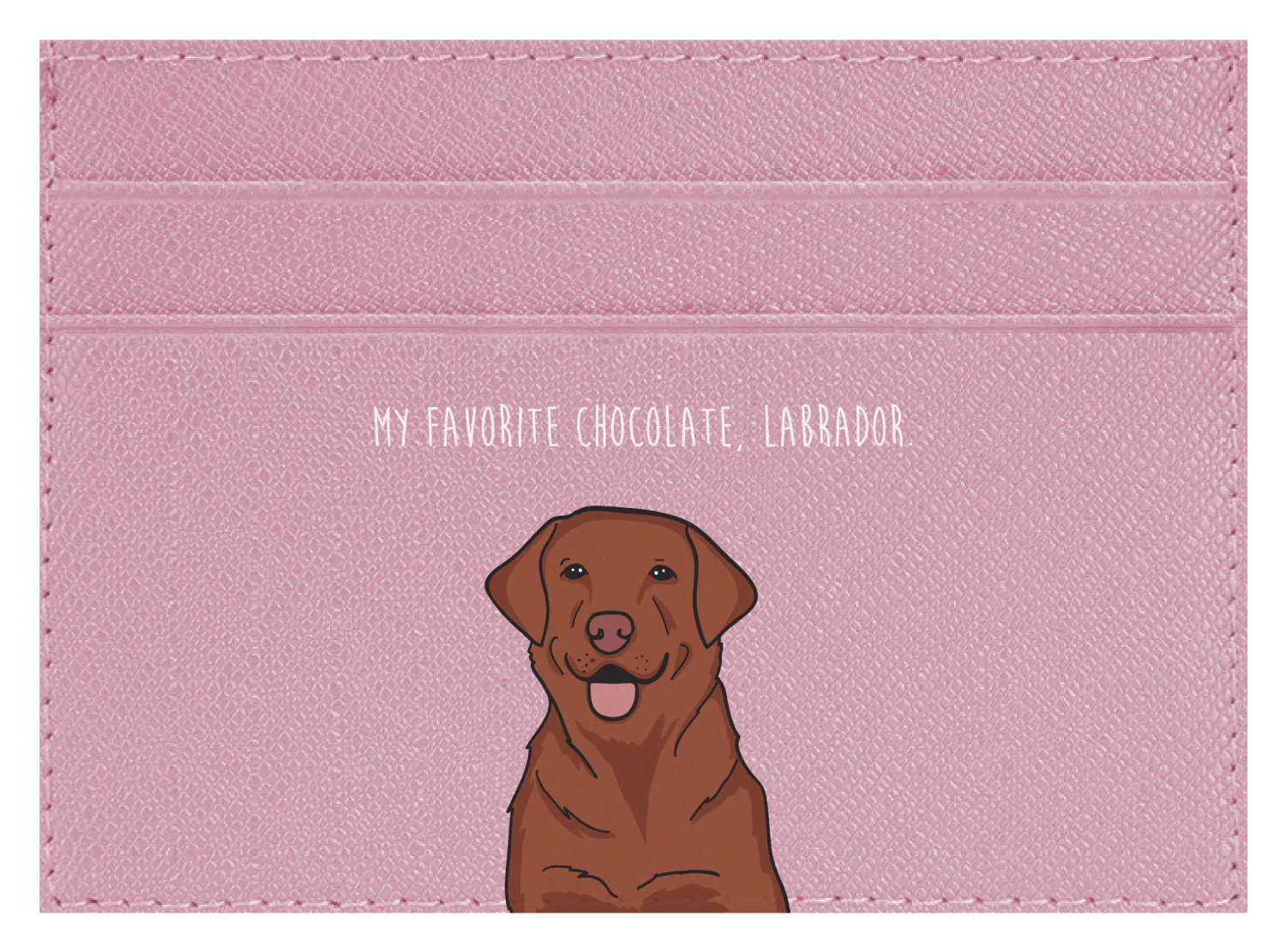 My Favorite Chocolate, Labrador - Image 8