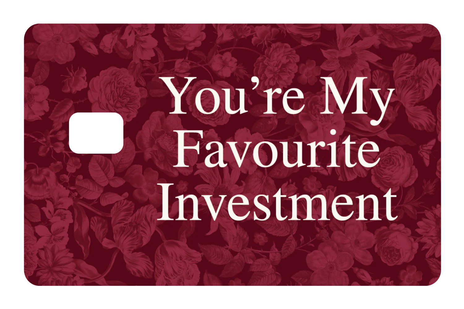 My Favourite Investment - Image 2