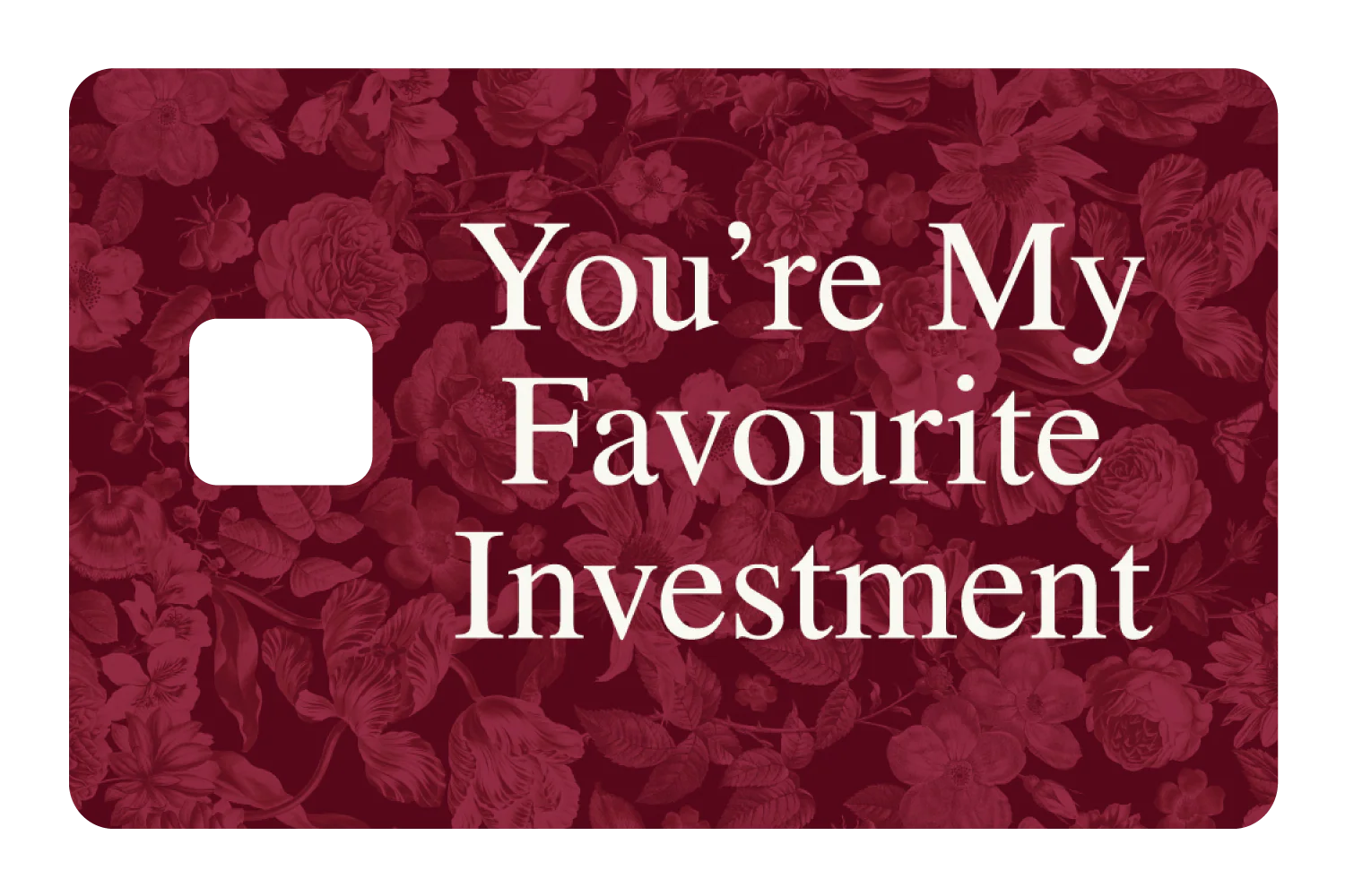 My Favourite Investment - Image 3