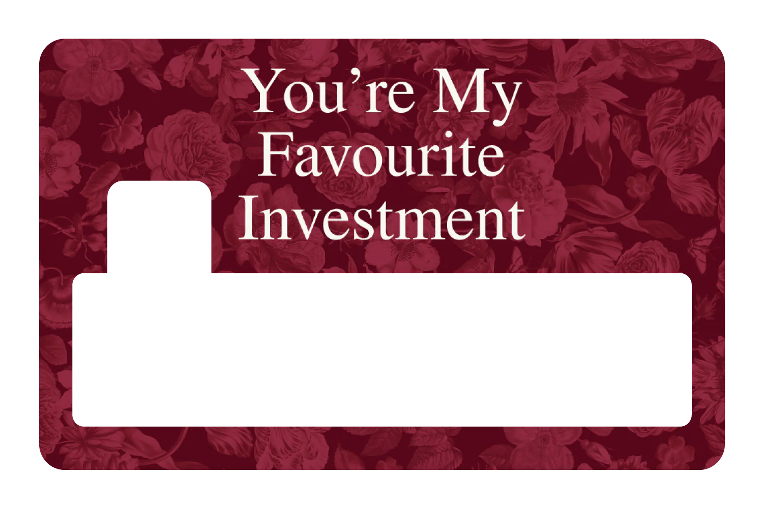 My Favourite Investment - Image 4