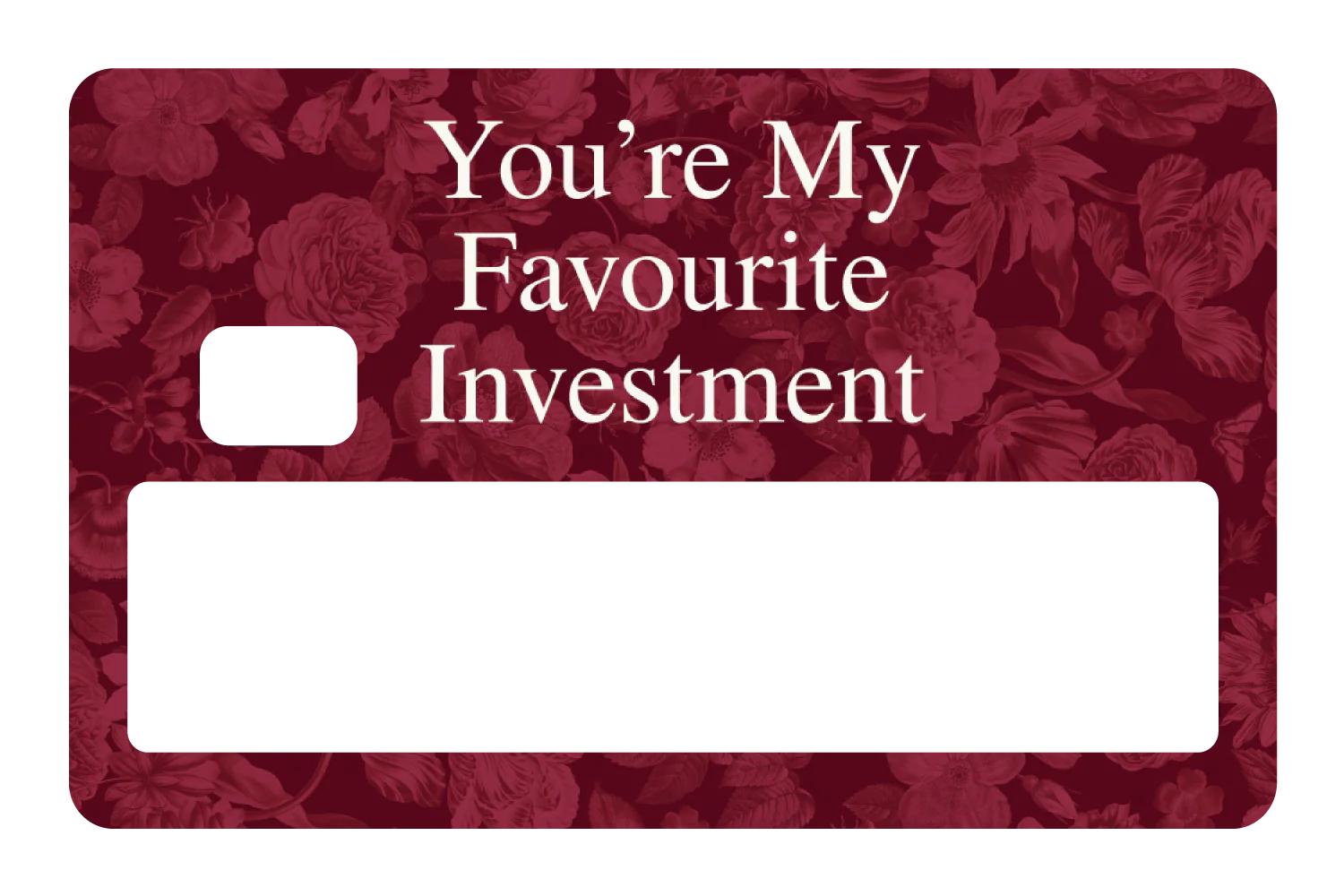 My Favourite Investment - Image 5