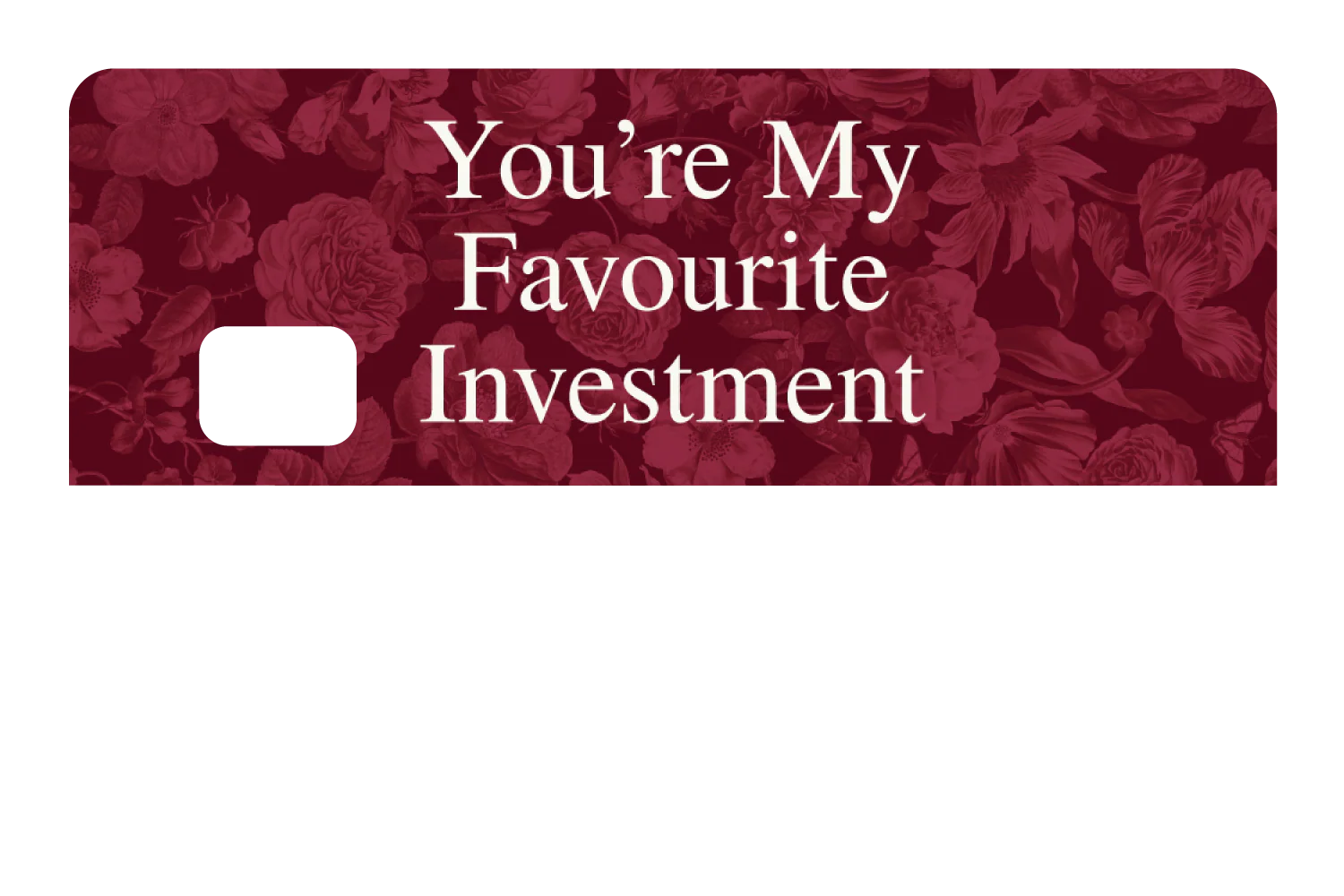 My Favourite Investment - Image 8