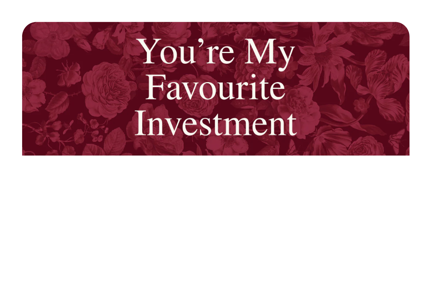 My Favourite Investment - Image 9