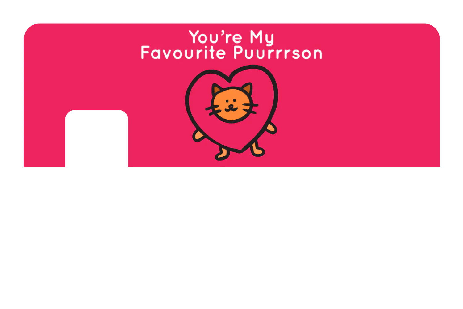 My Favourite Puurrrrson - Image 7