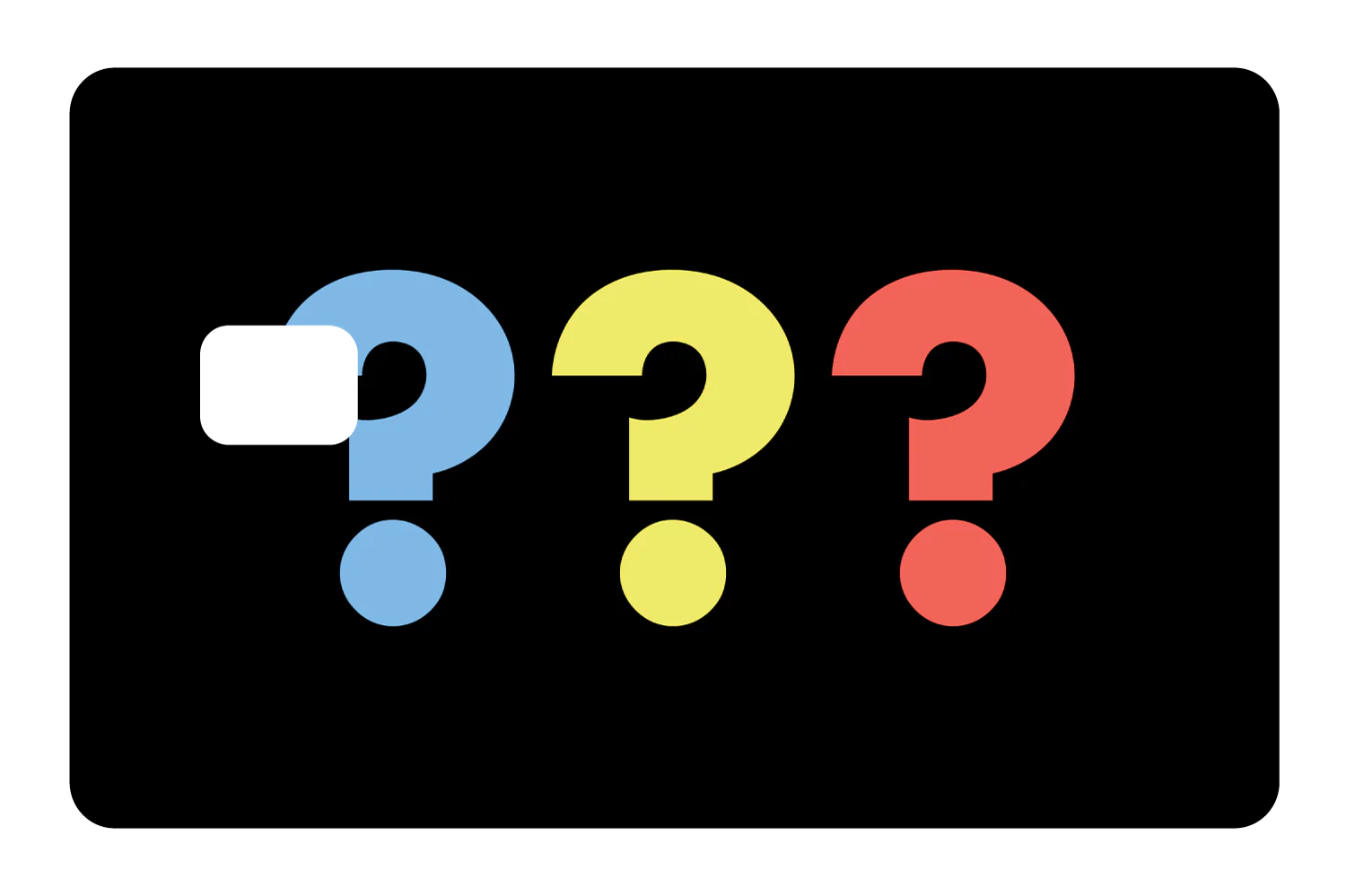 Mystery Design Card Cover - Image 3