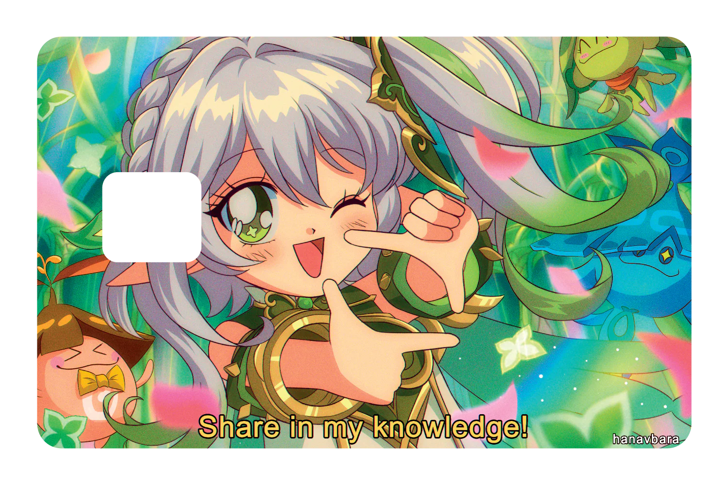 Nahida - Image 3