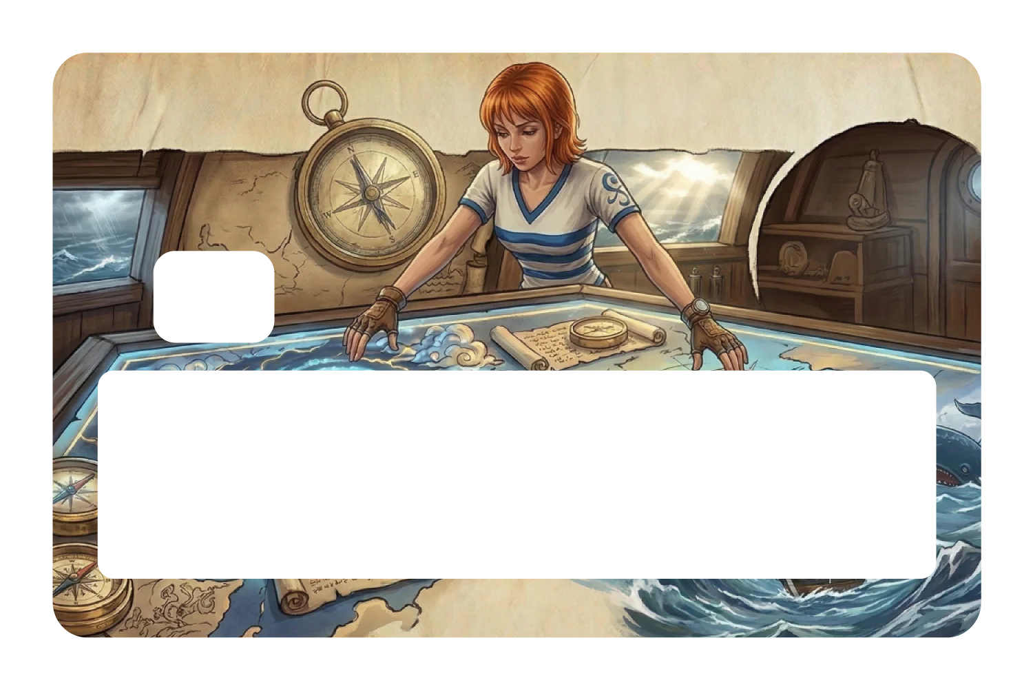 Nami Navigator Vision - Image 5