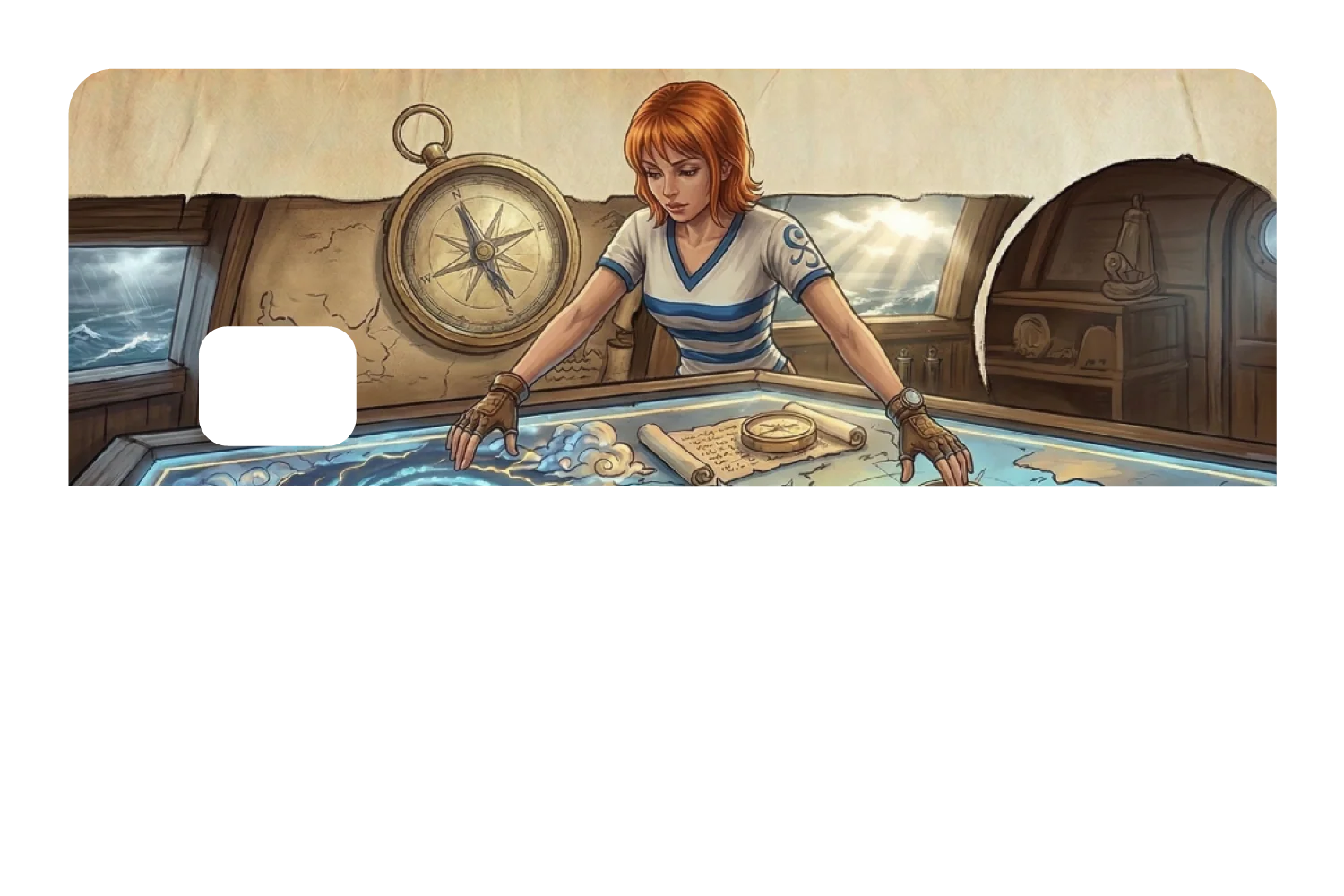 Nami Navigator Vision - Image 8