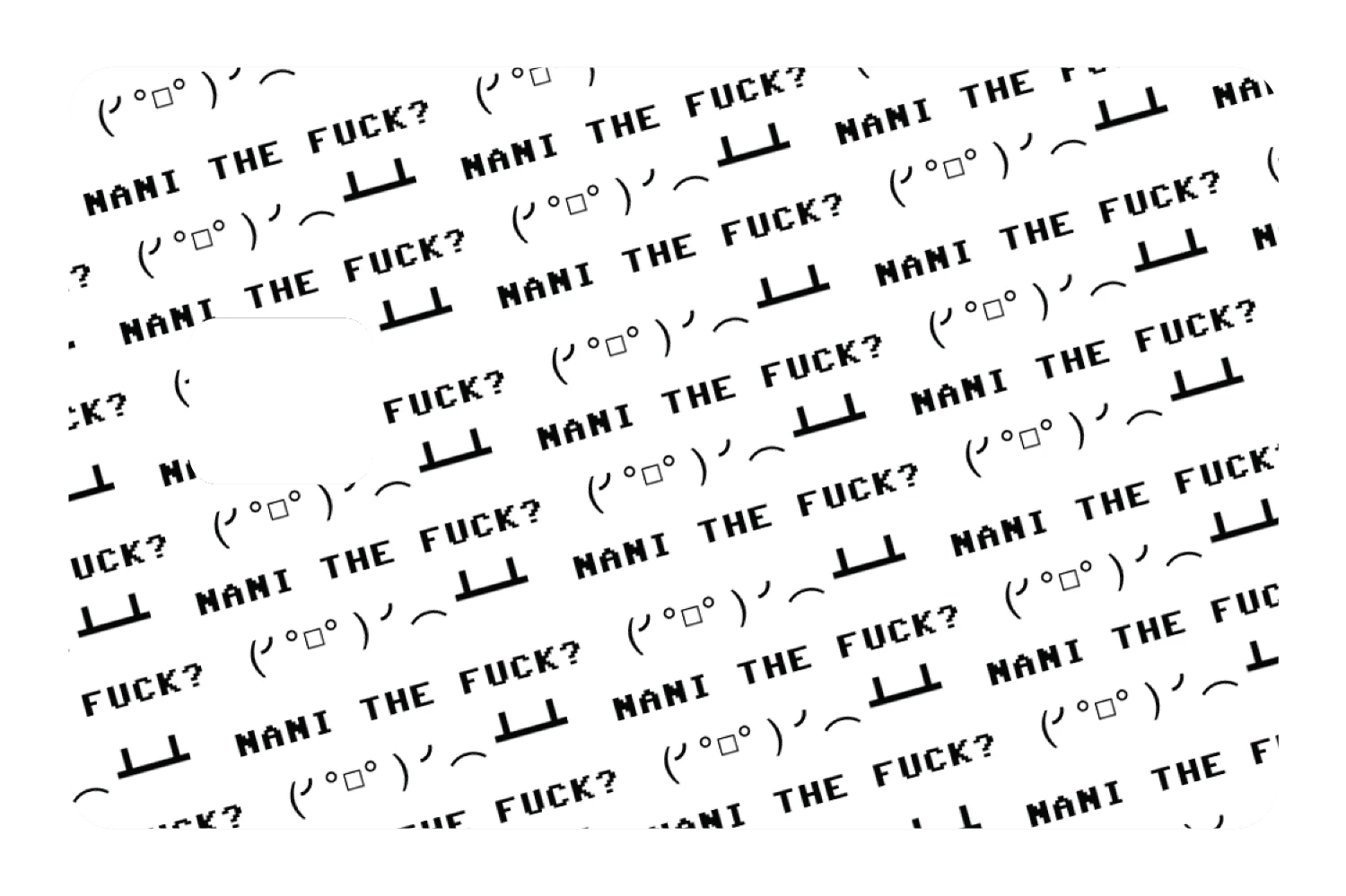 Nani the fk - Image 3