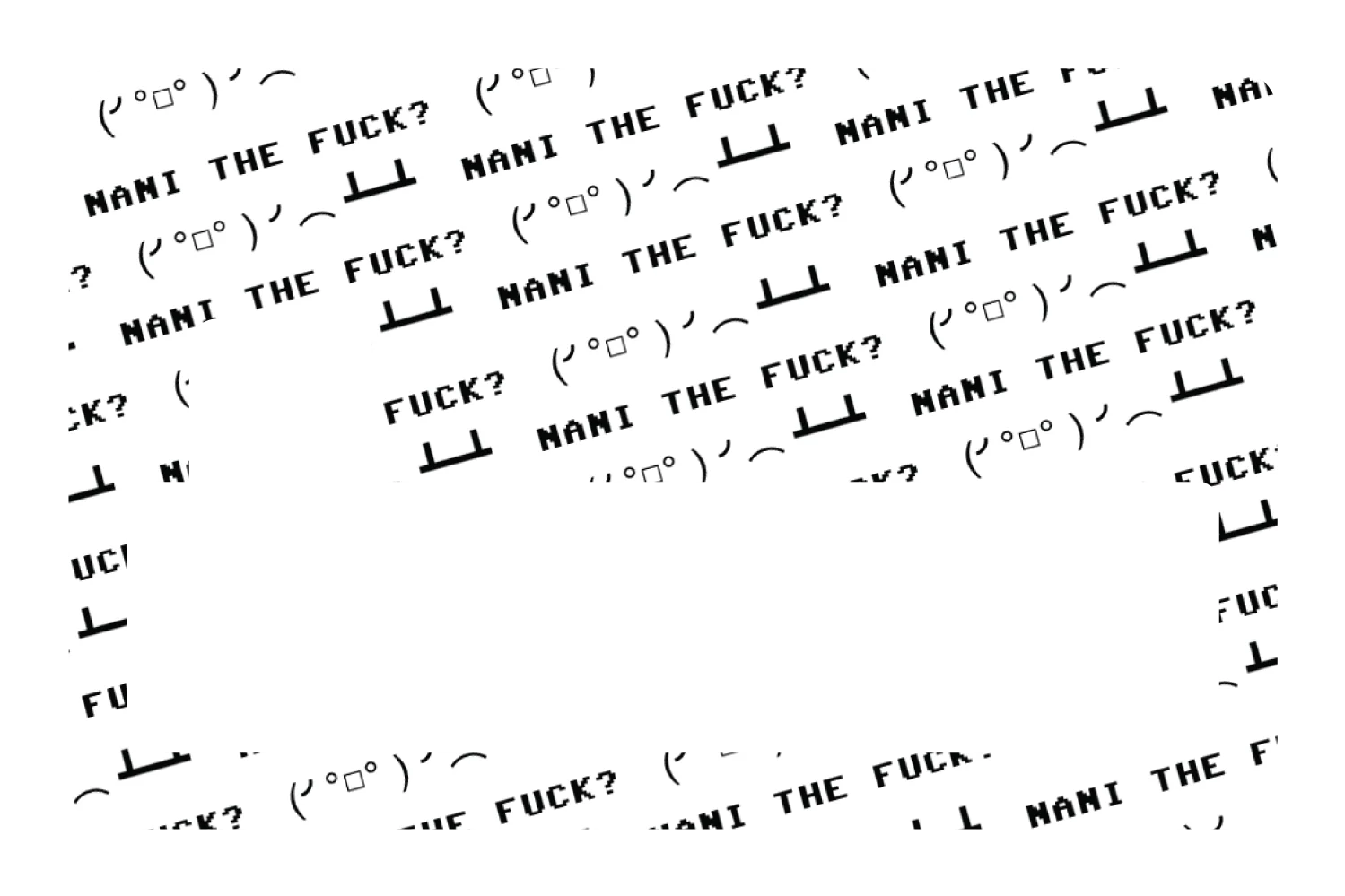 Nani the fk - Image 4