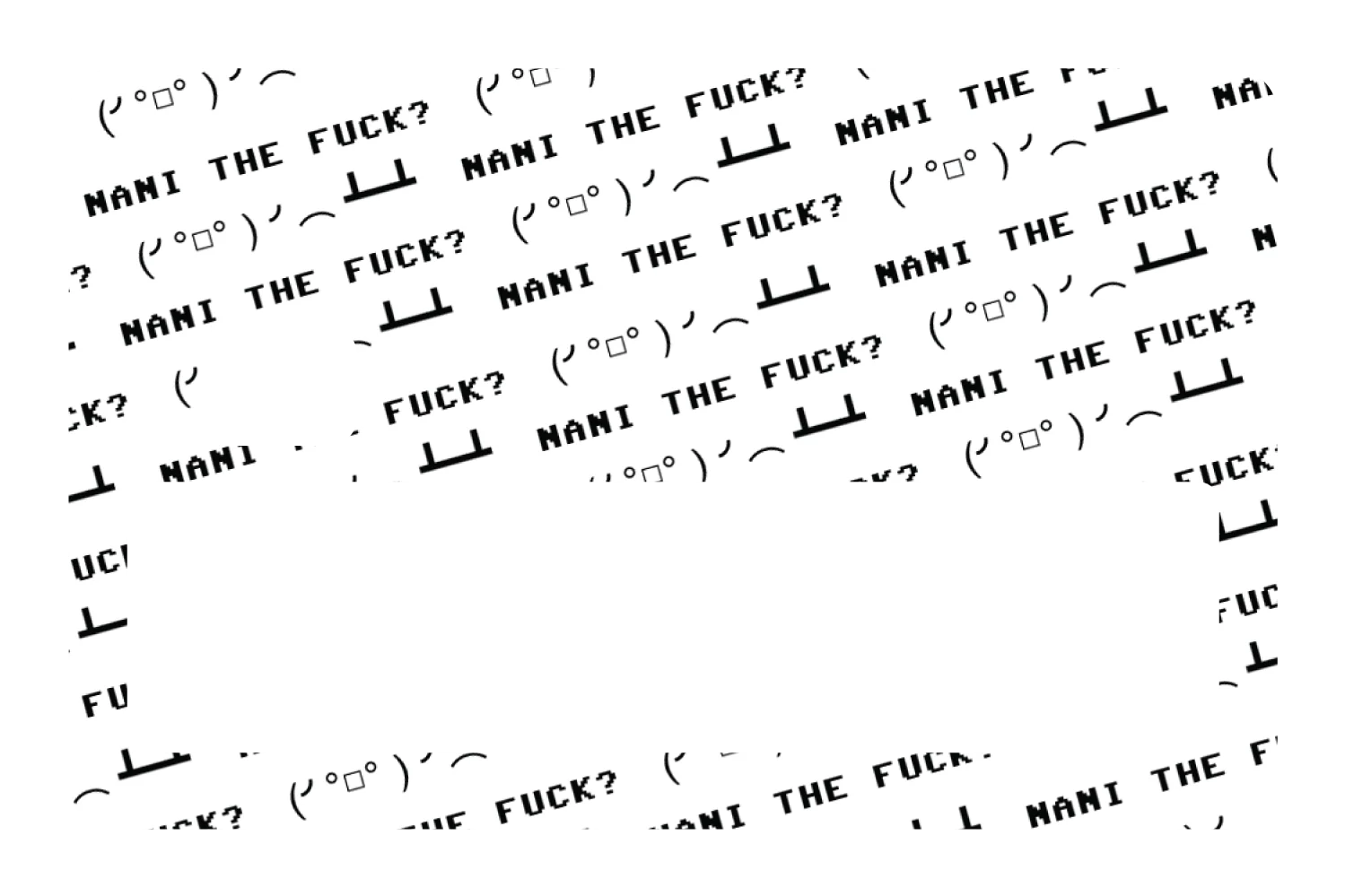 Nani the fk - Image 5