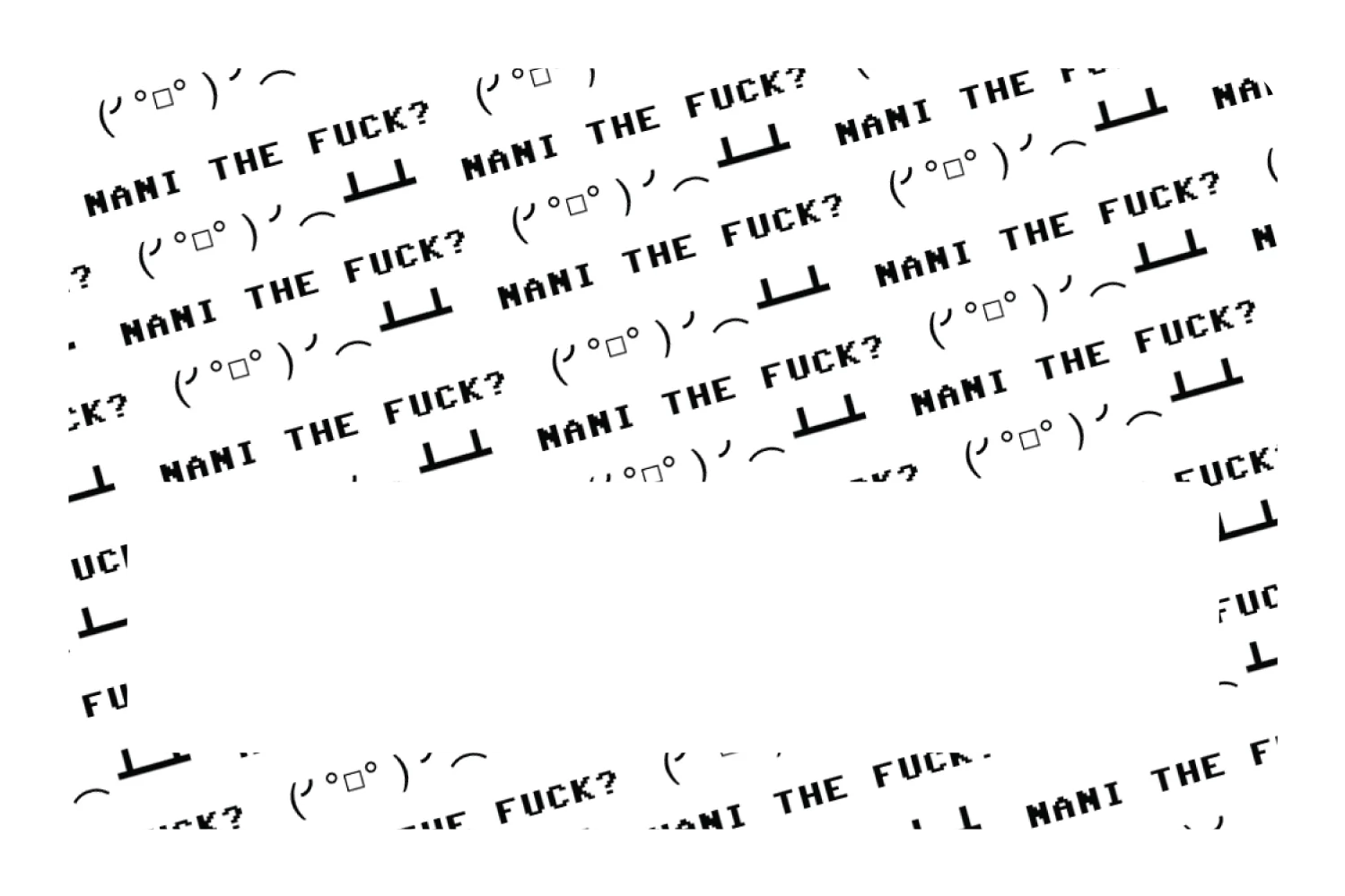 Nani the fk - Image 6