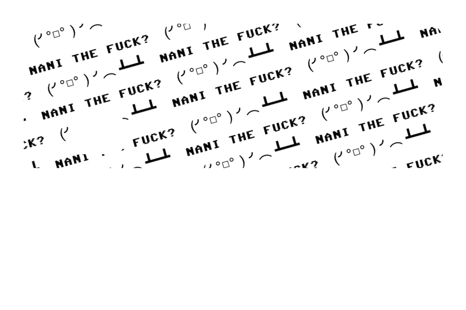 Nani the fk - Image 8