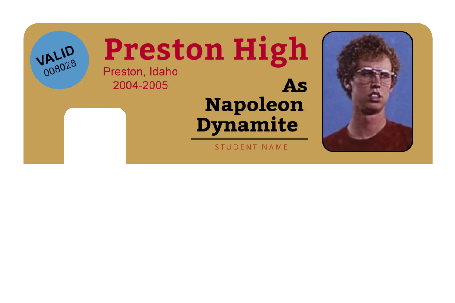 Napoleon Preseton High - Image 7