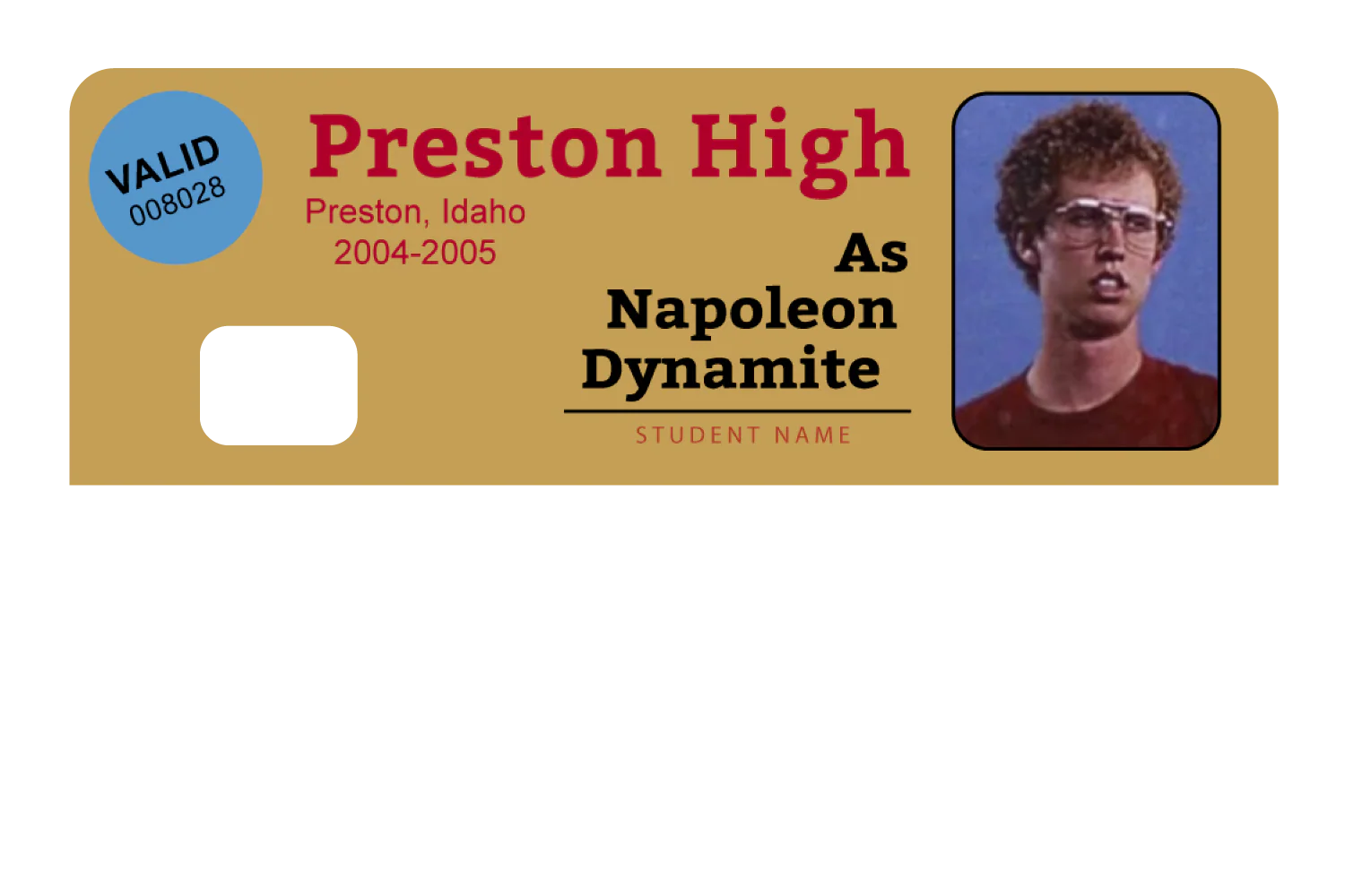 Napoleon Preseton High - Image 8