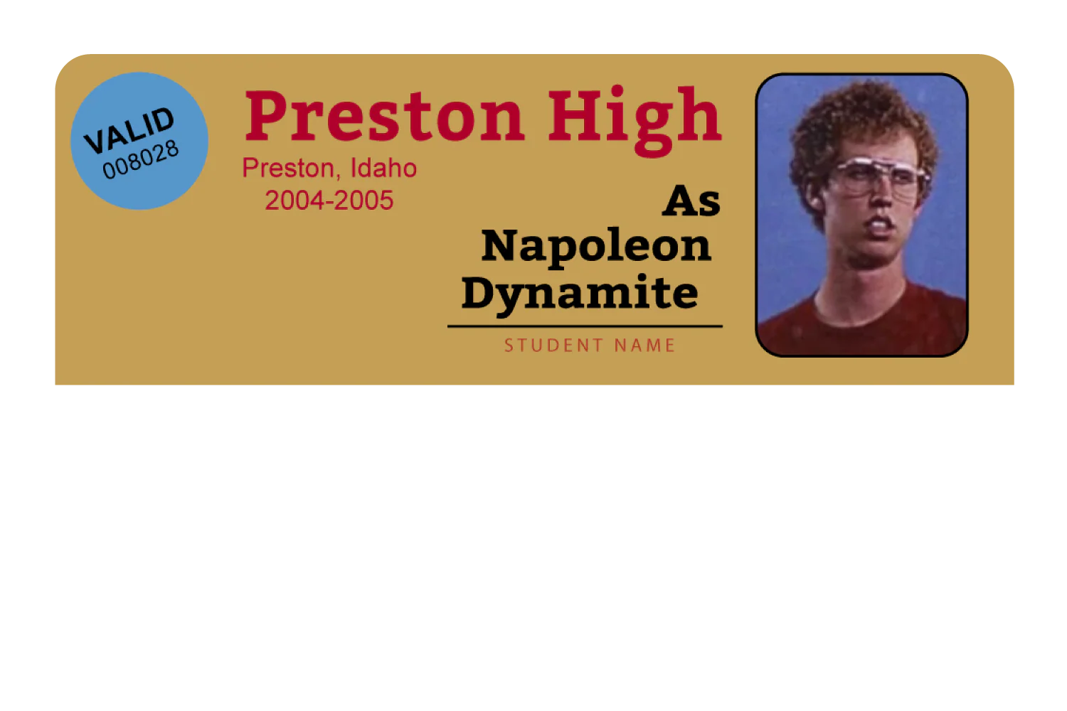 Napoleon Preseton High - Image 9