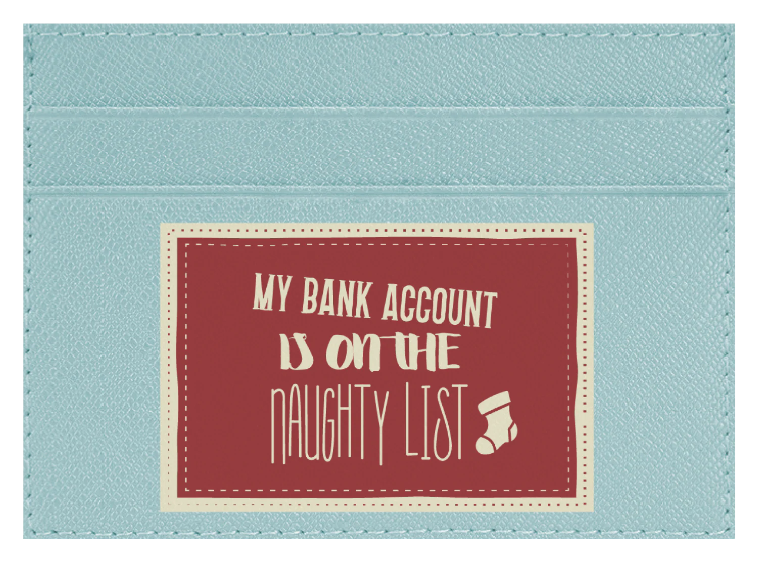 Naughty List