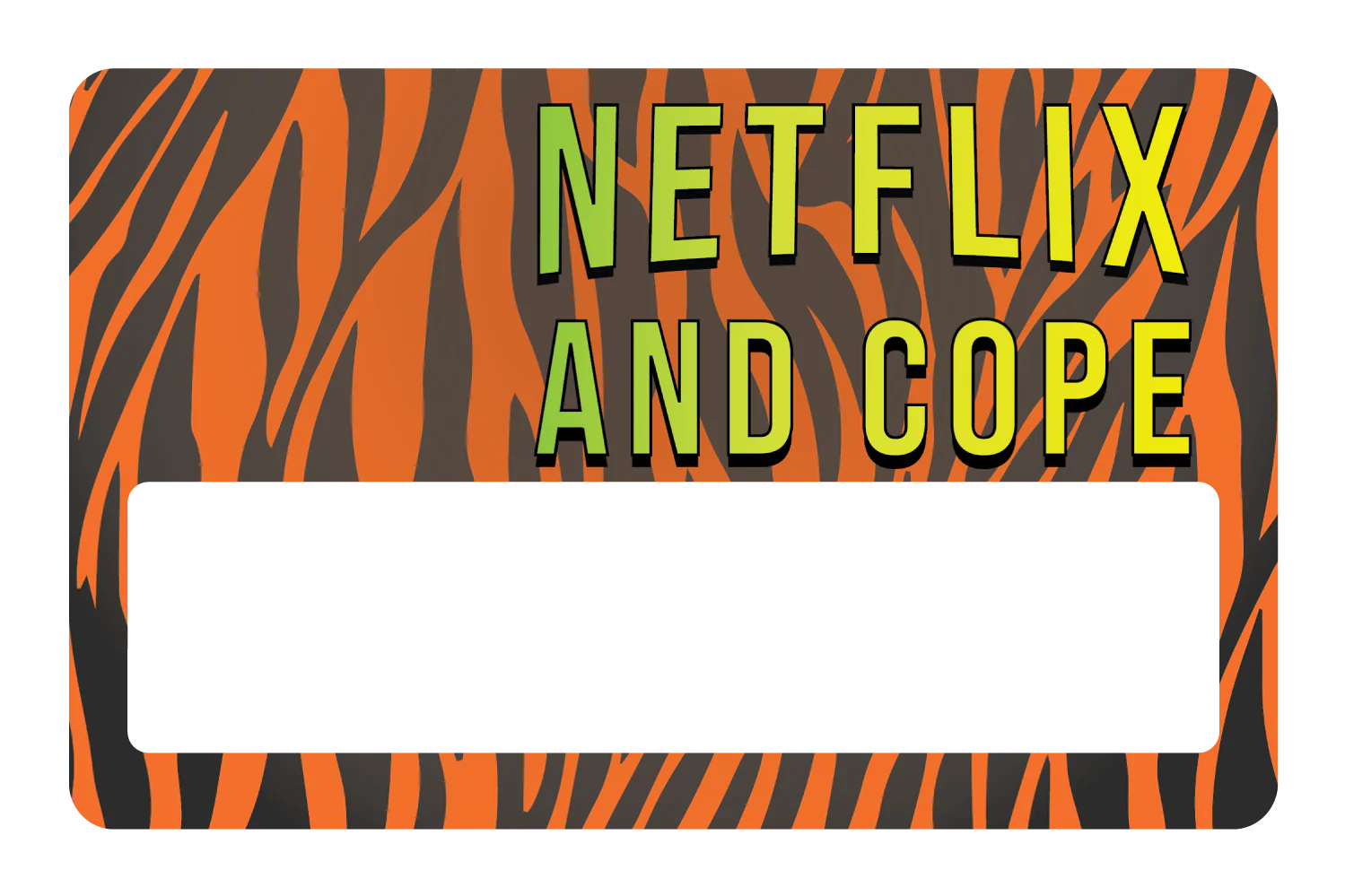 Netflix and Cope - Image 6