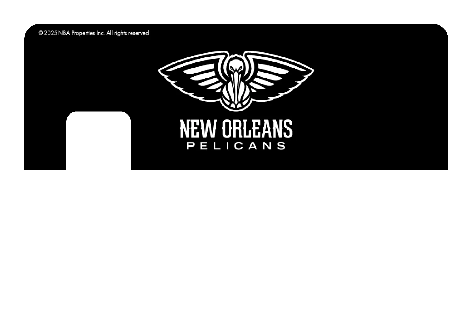 New Orleans Pelicans: Black Edition - Image 7
