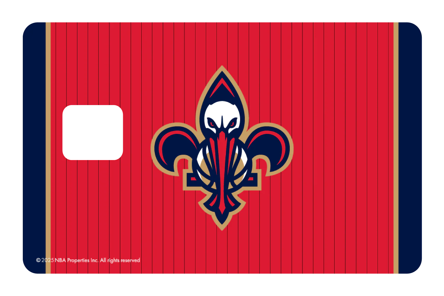 New Orleans Pelicans: Showtime - Image 3