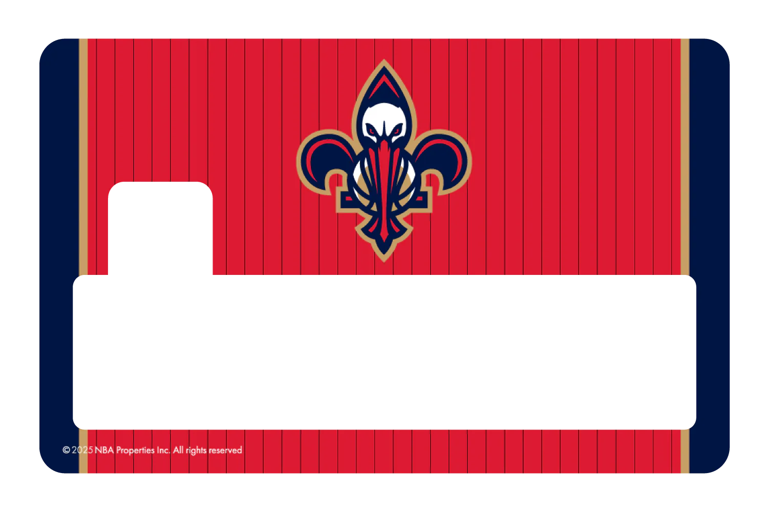 New Orleans Pelicans: Showtime - Image 4