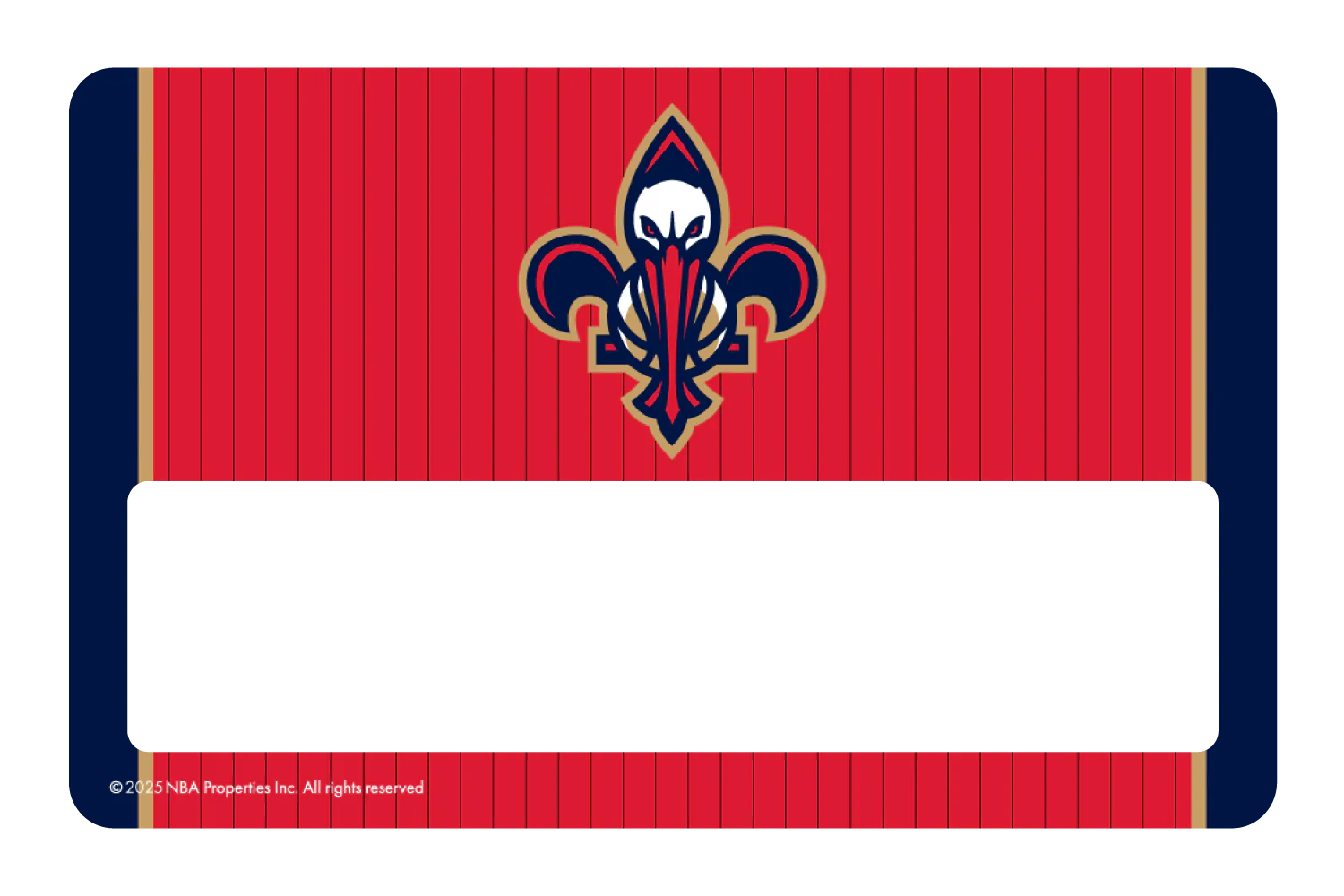 New Orleans Pelicans: Showtime - Image 6