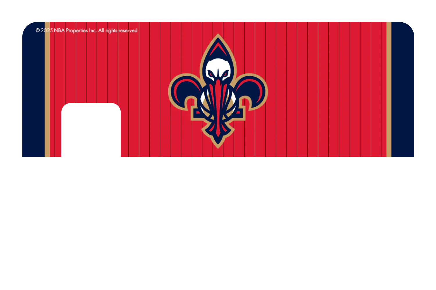 New Orleans Pelicans: Showtime - Image 7