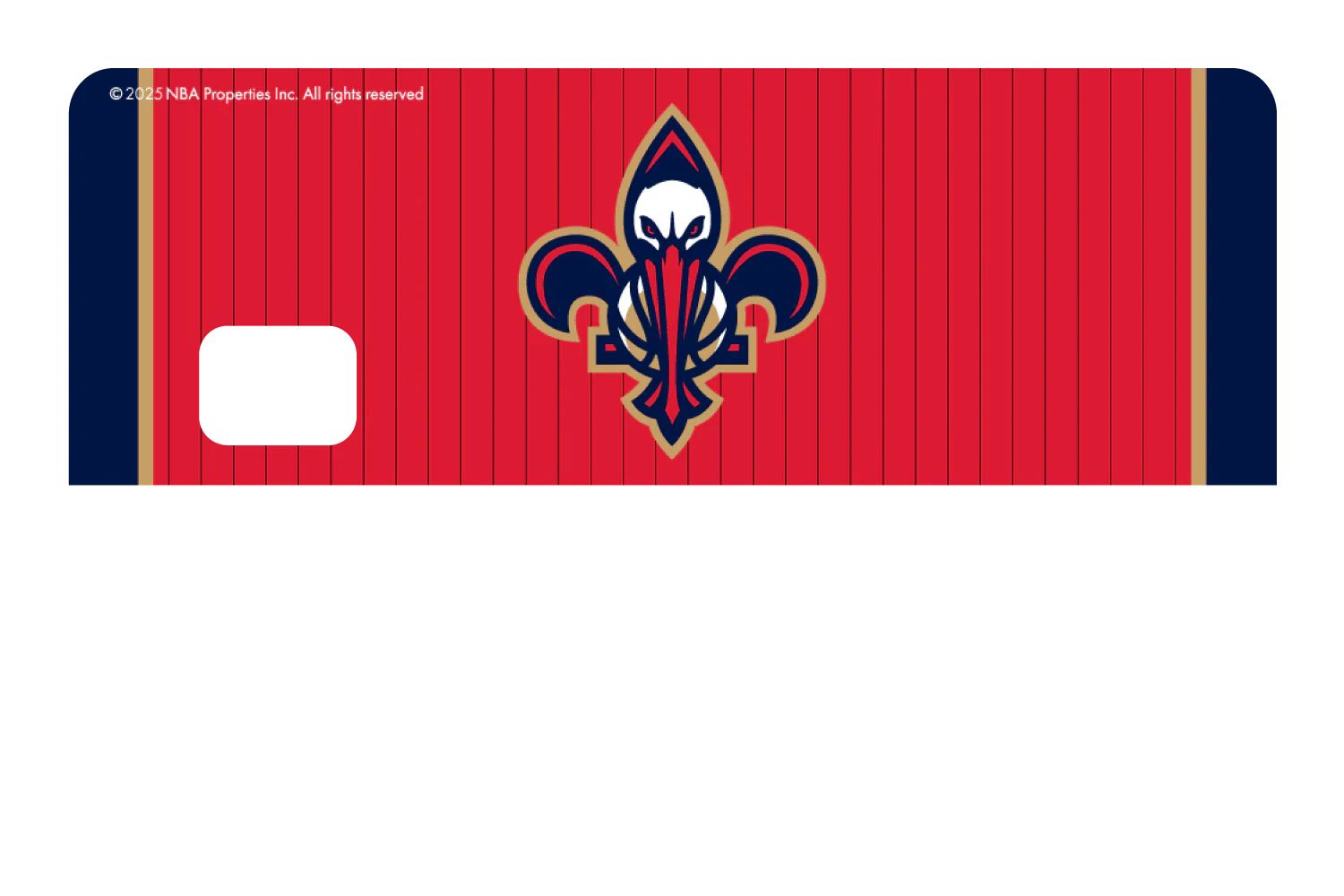 New Orleans Pelicans: Showtime - Image 8
