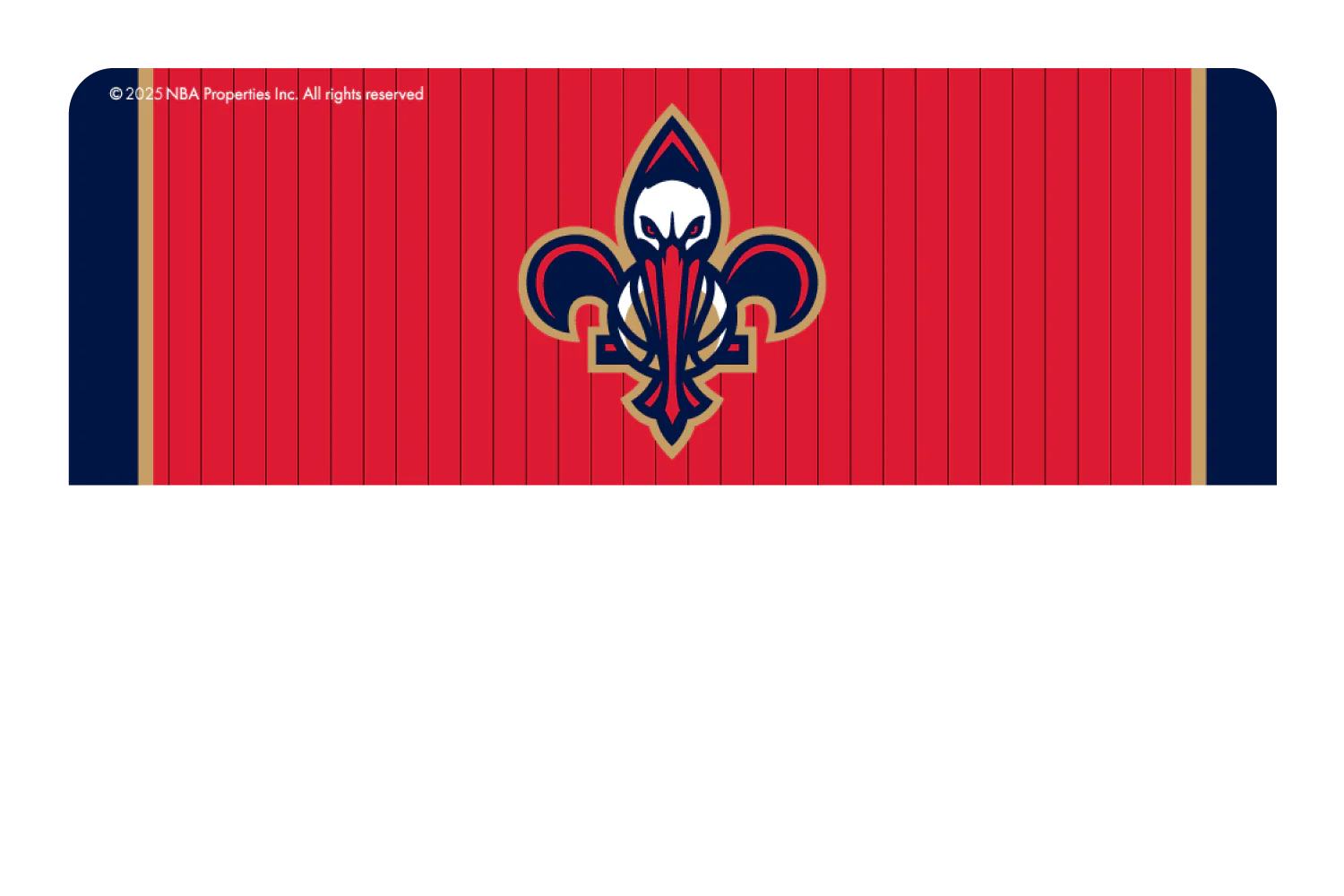 New Orleans Pelicans: Showtime - Image 9