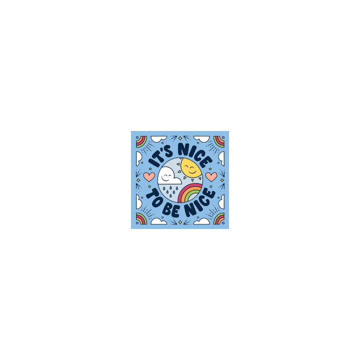 Nice To Be Nice - Image 3