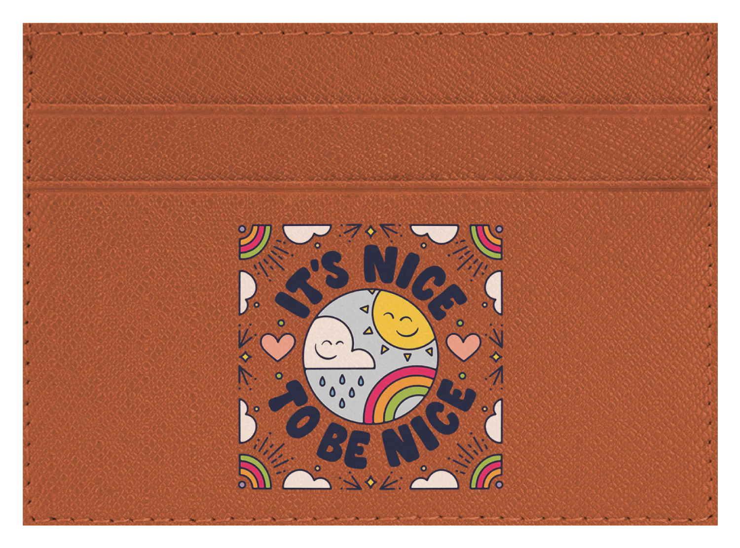 Nice To Be Nice - Image 3