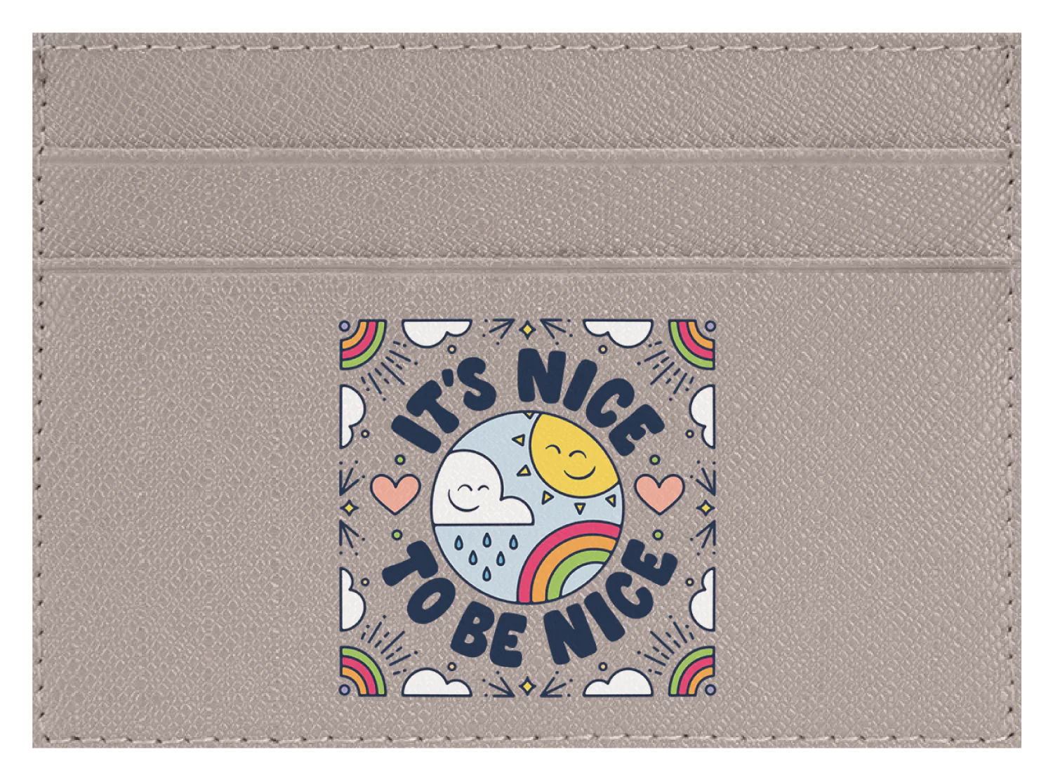 Nice To Be Nice - Image 4