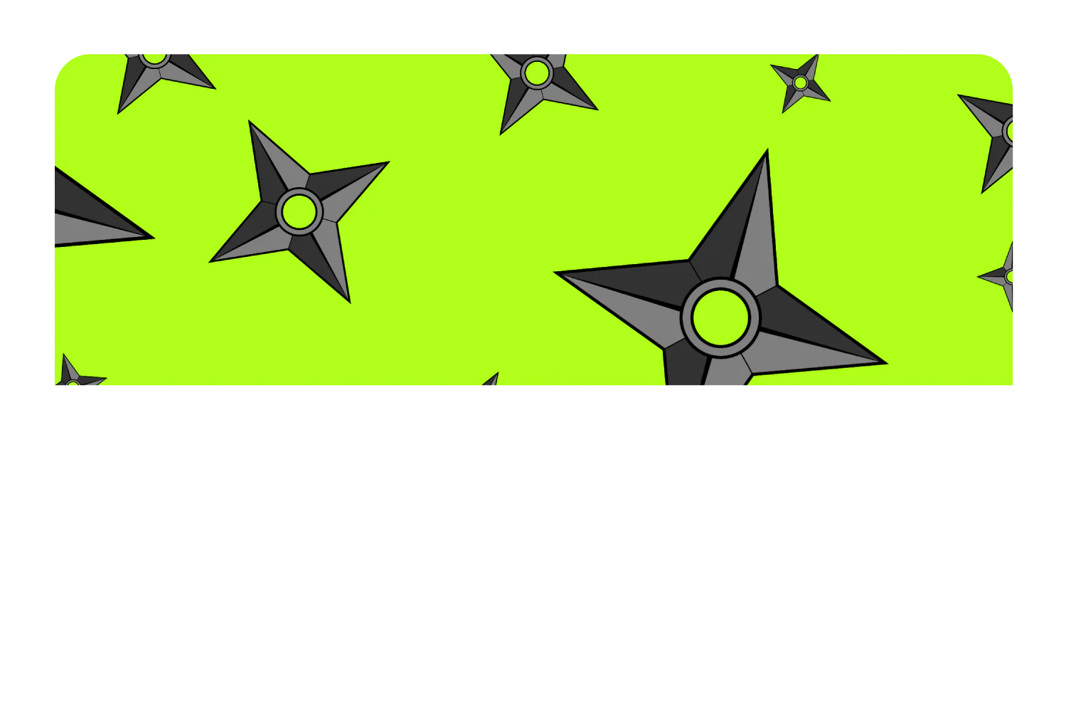 Ninja Stars - Image 9