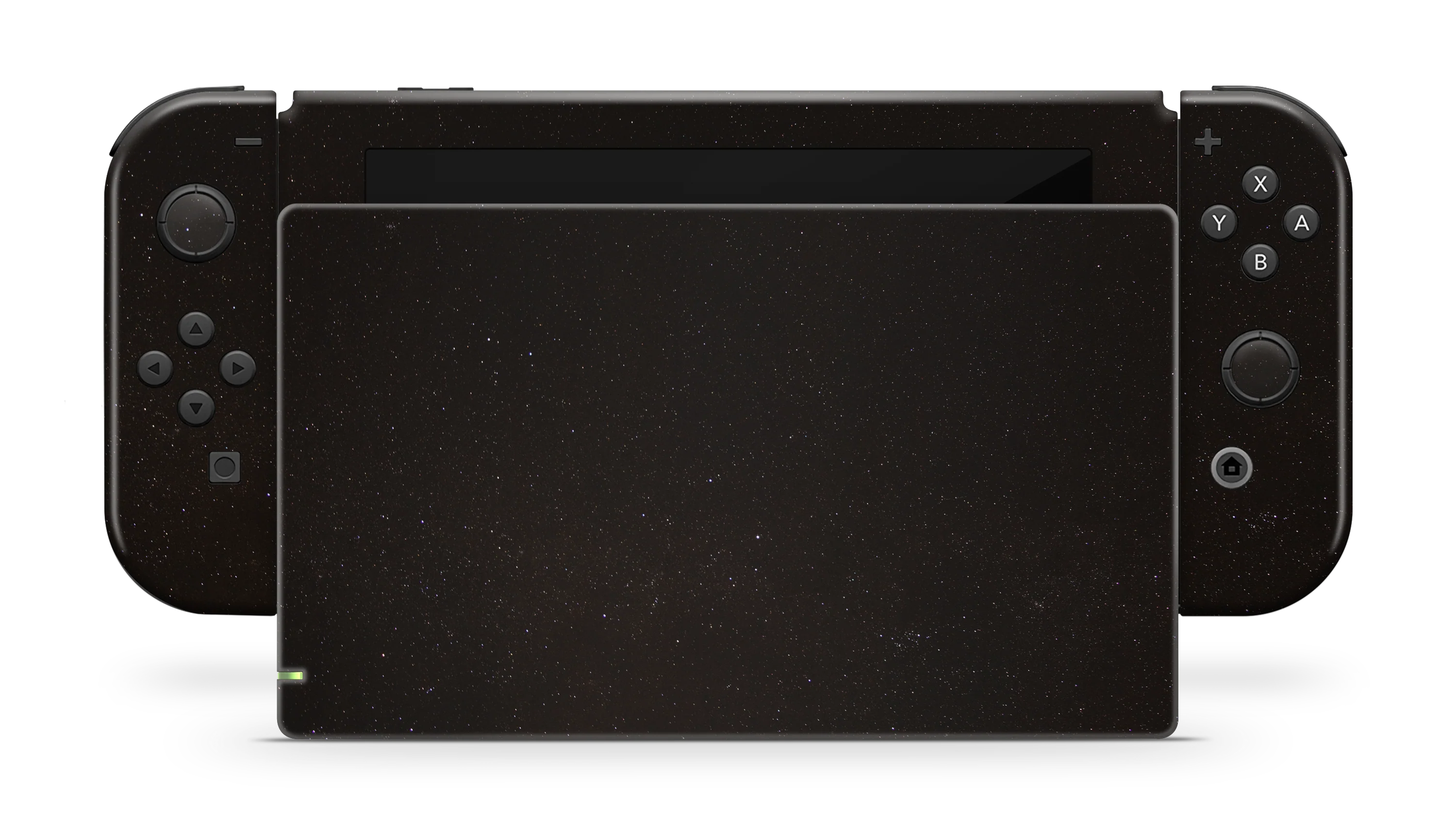 Nintendo Switch 17 Skin Deep Space - Image 2