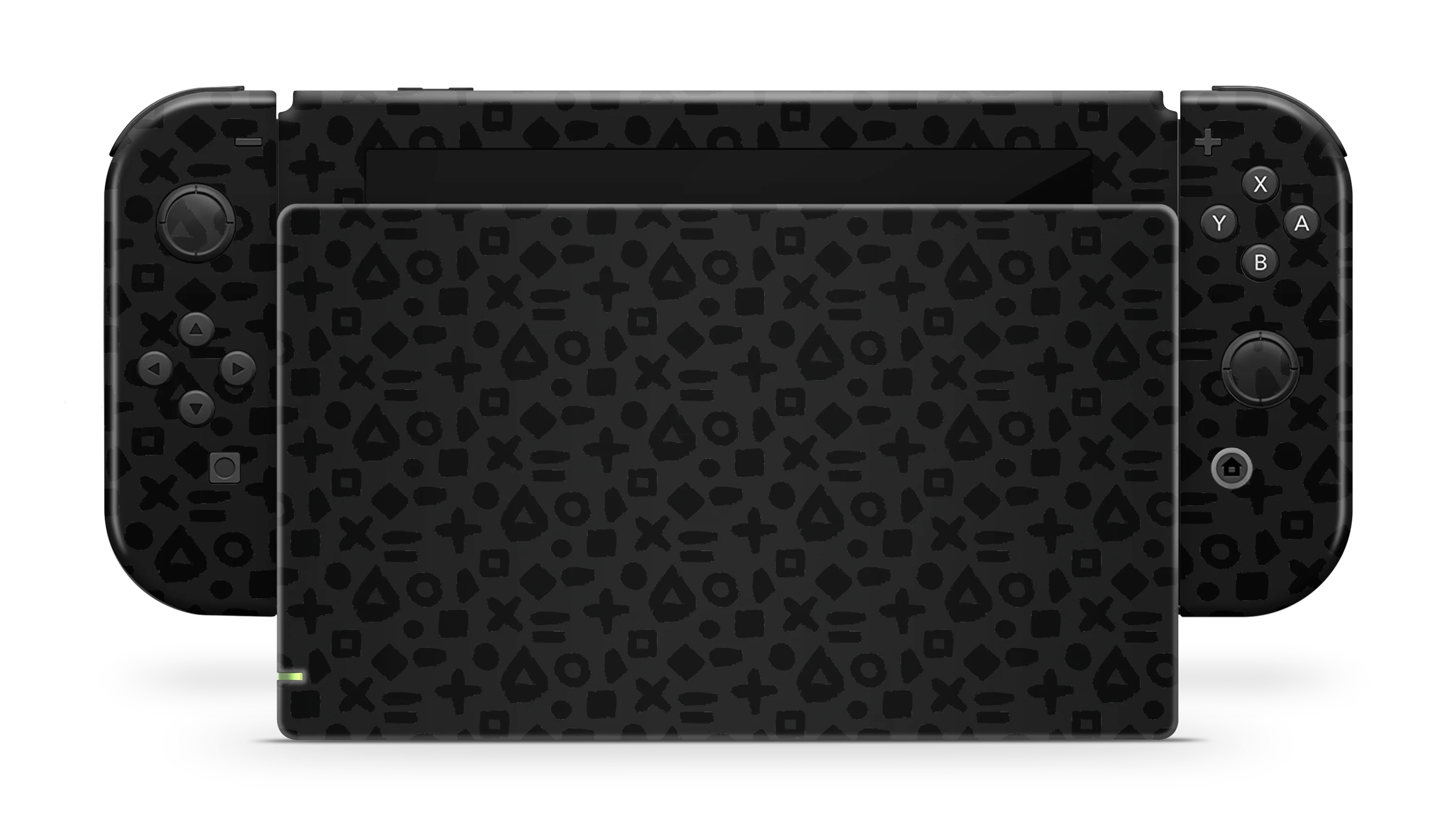 Nintendo Switch 17 Skin Gamers Void - Image 2