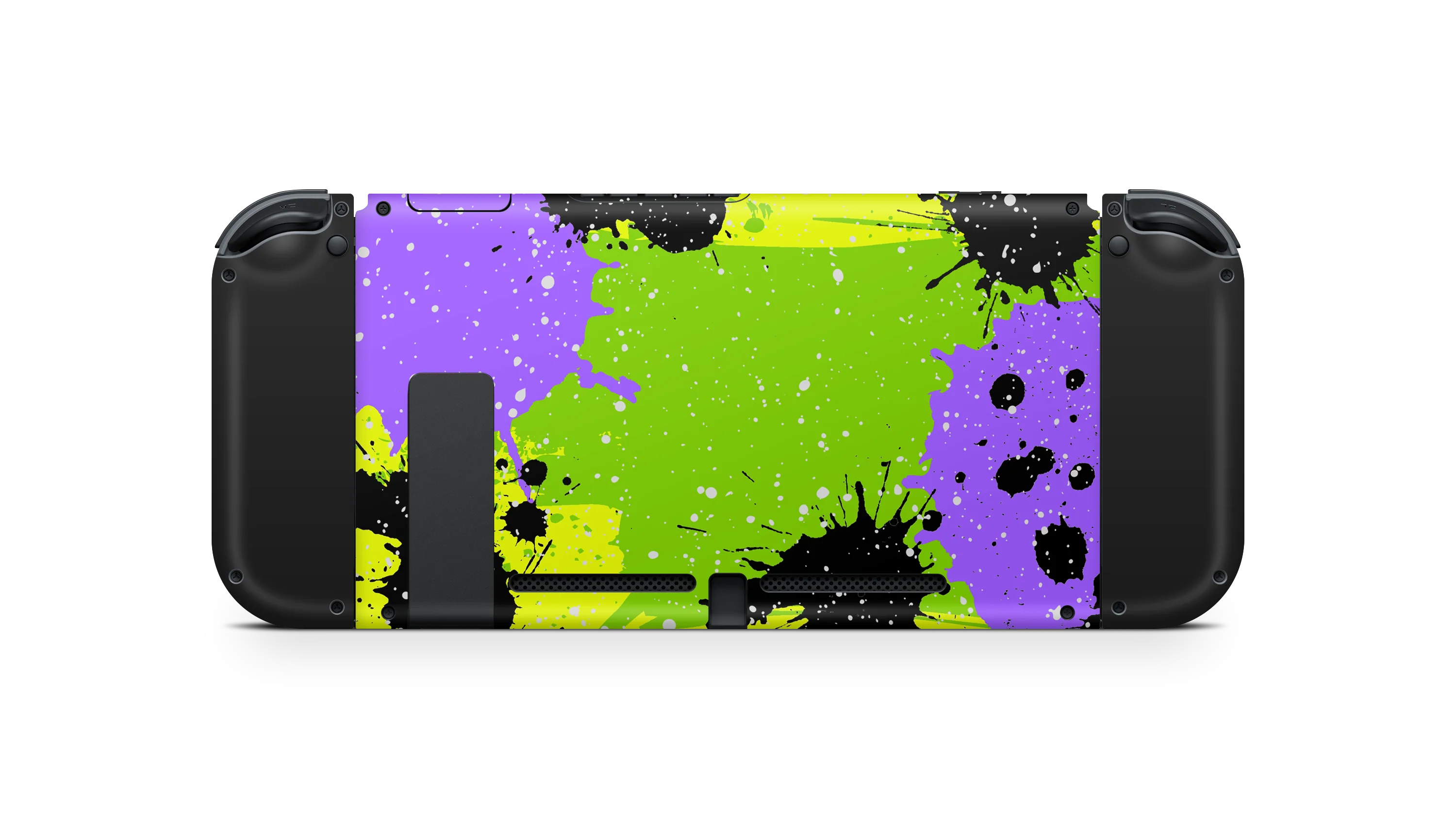 Nintendo Switch 17 Skin Hustle Splash - Image 3