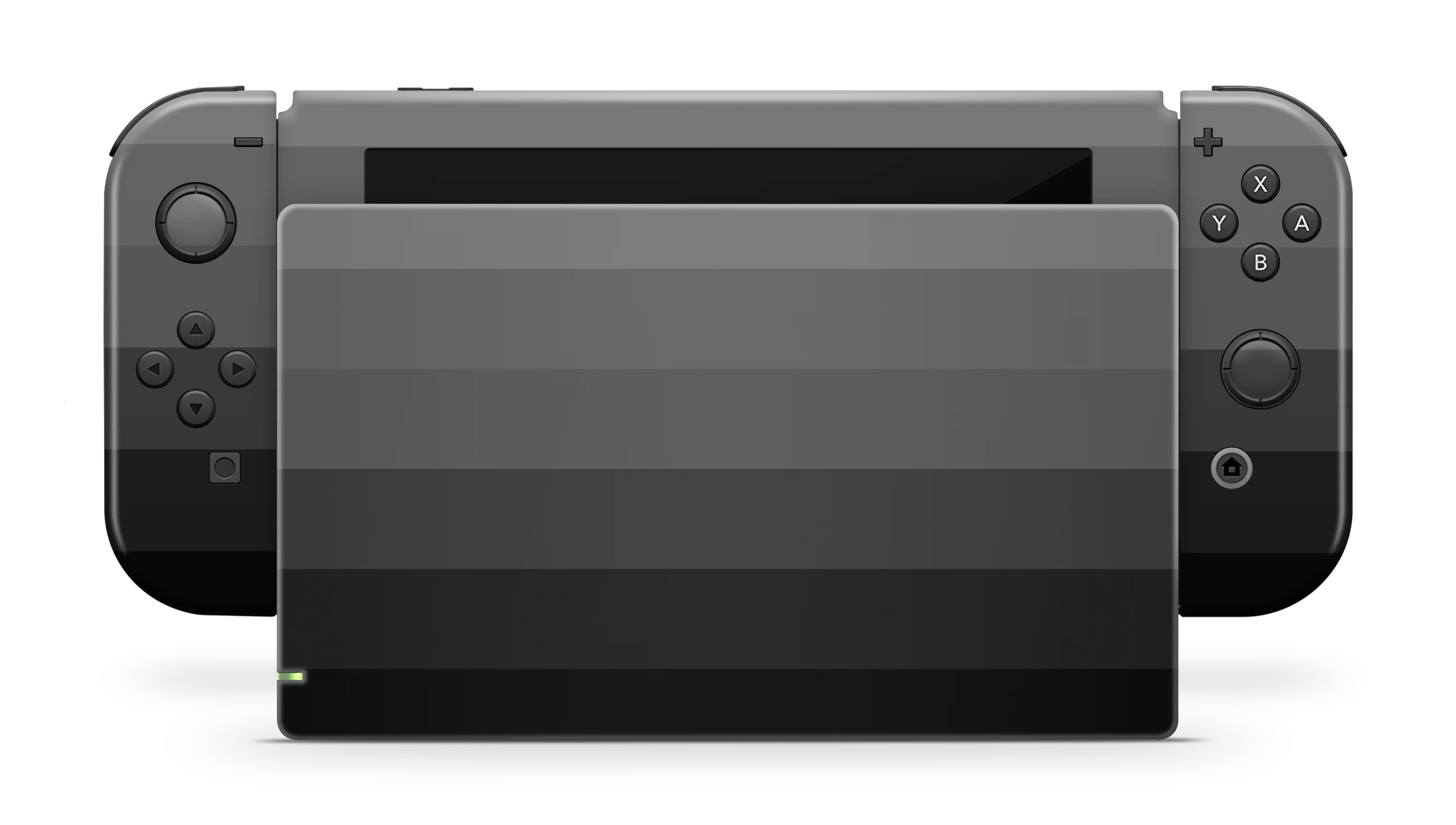 Nintendo Switch 17 Skin Shades - Image 2