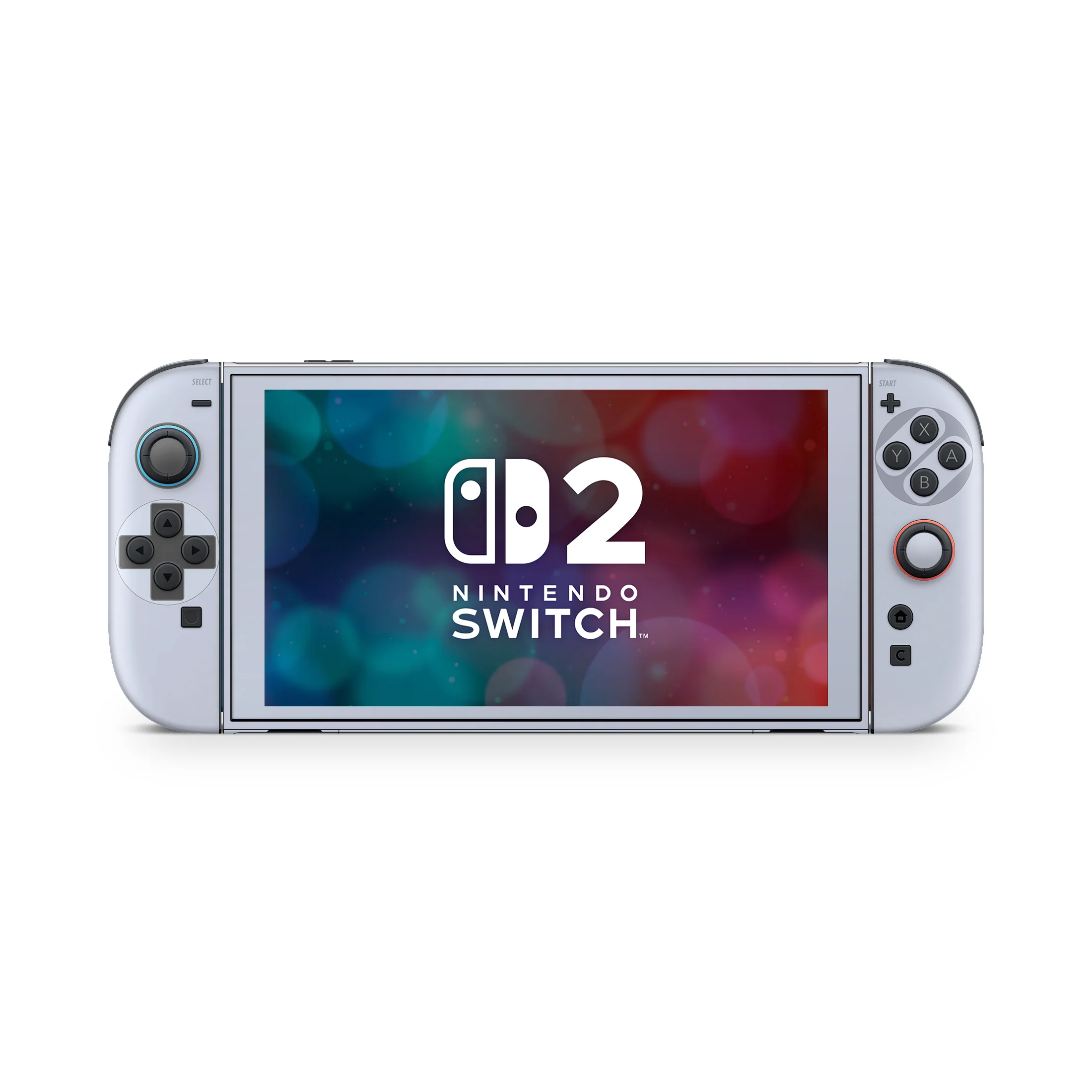 Nintendo Switch 2 Retro SNES - Image 3