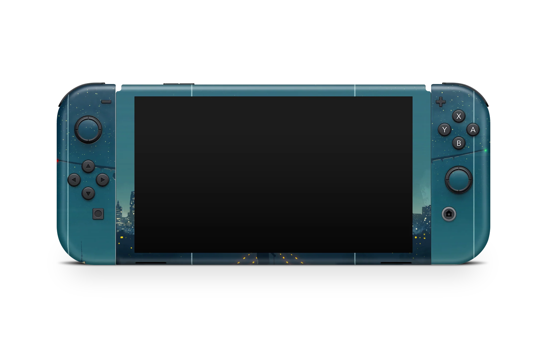 Nintendo Switch OLED Skin I'm Home - Image 3