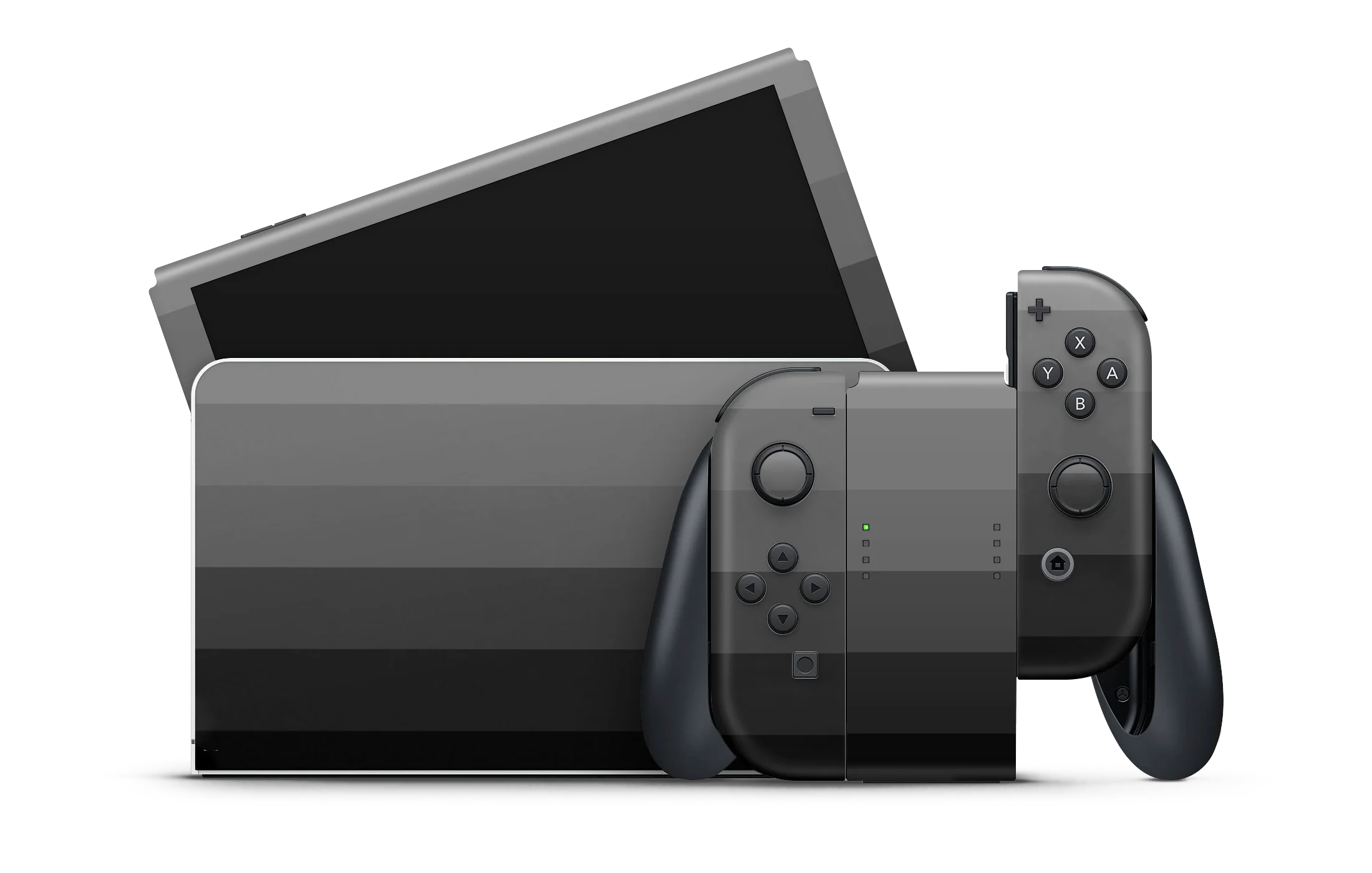 Nintendo Switch OLED Skin Shades